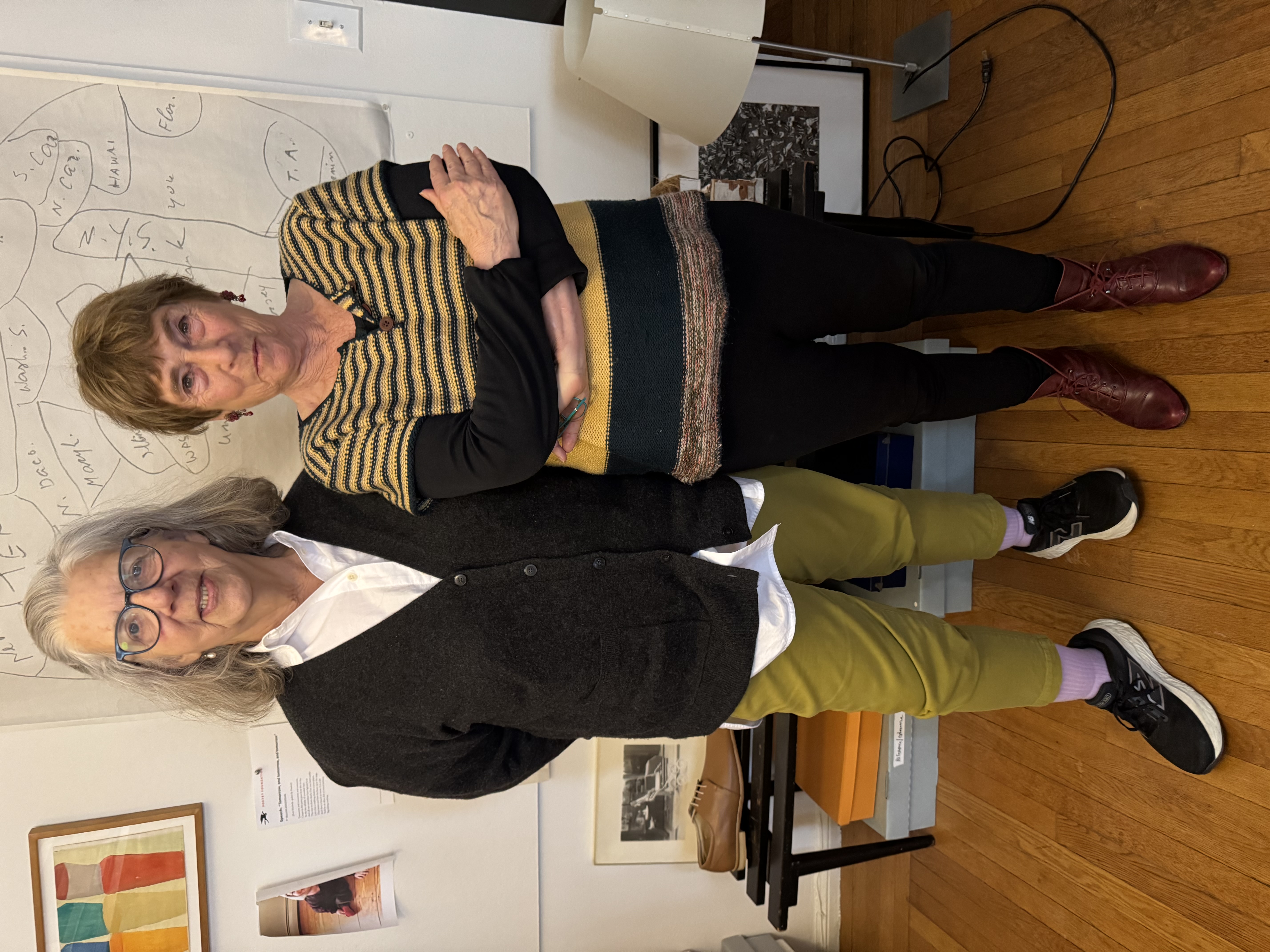 Now What? With Carole Zimmer