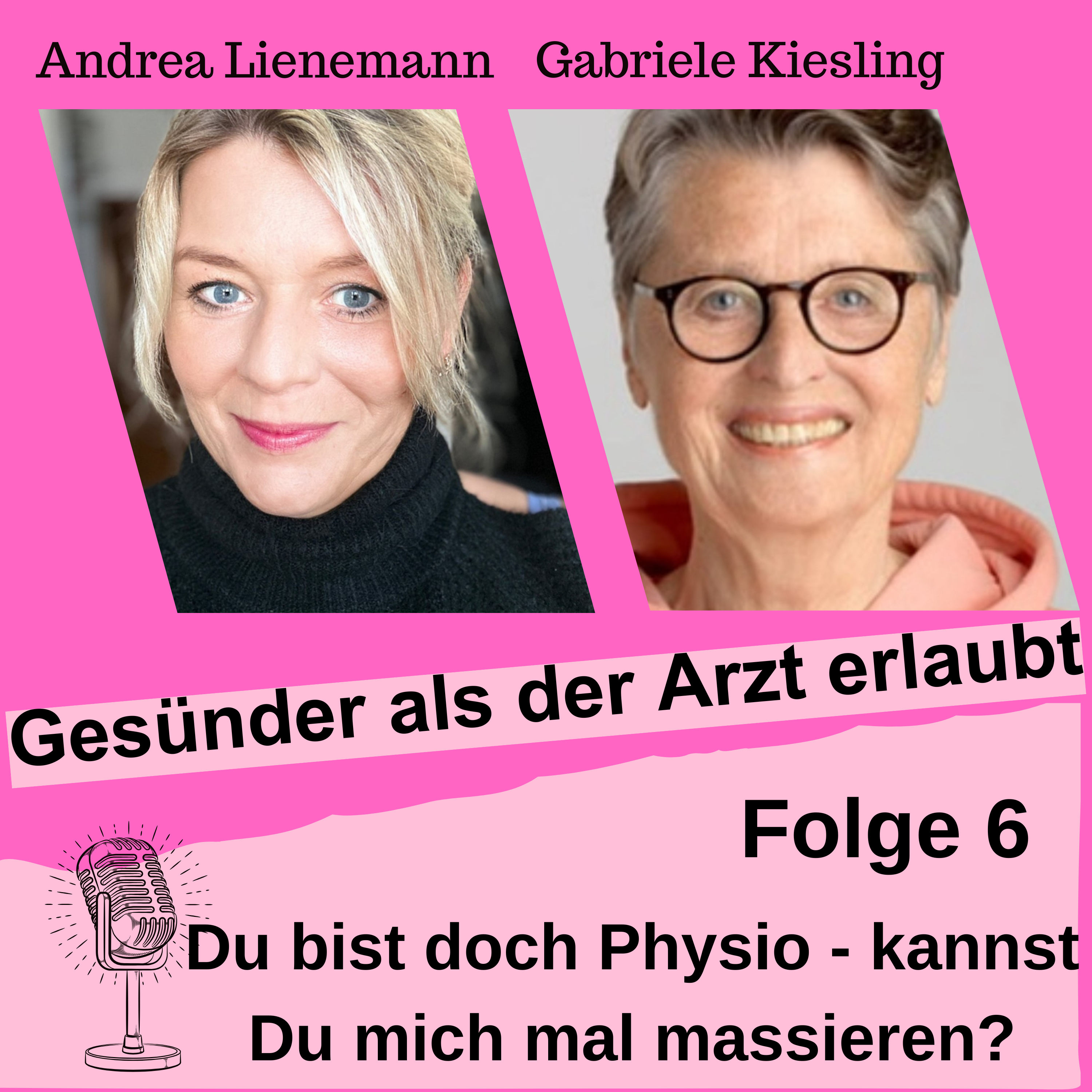 Gesünder als der Arzt erlaubt