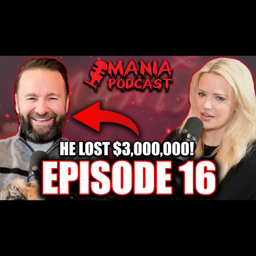 MANIA Podcast