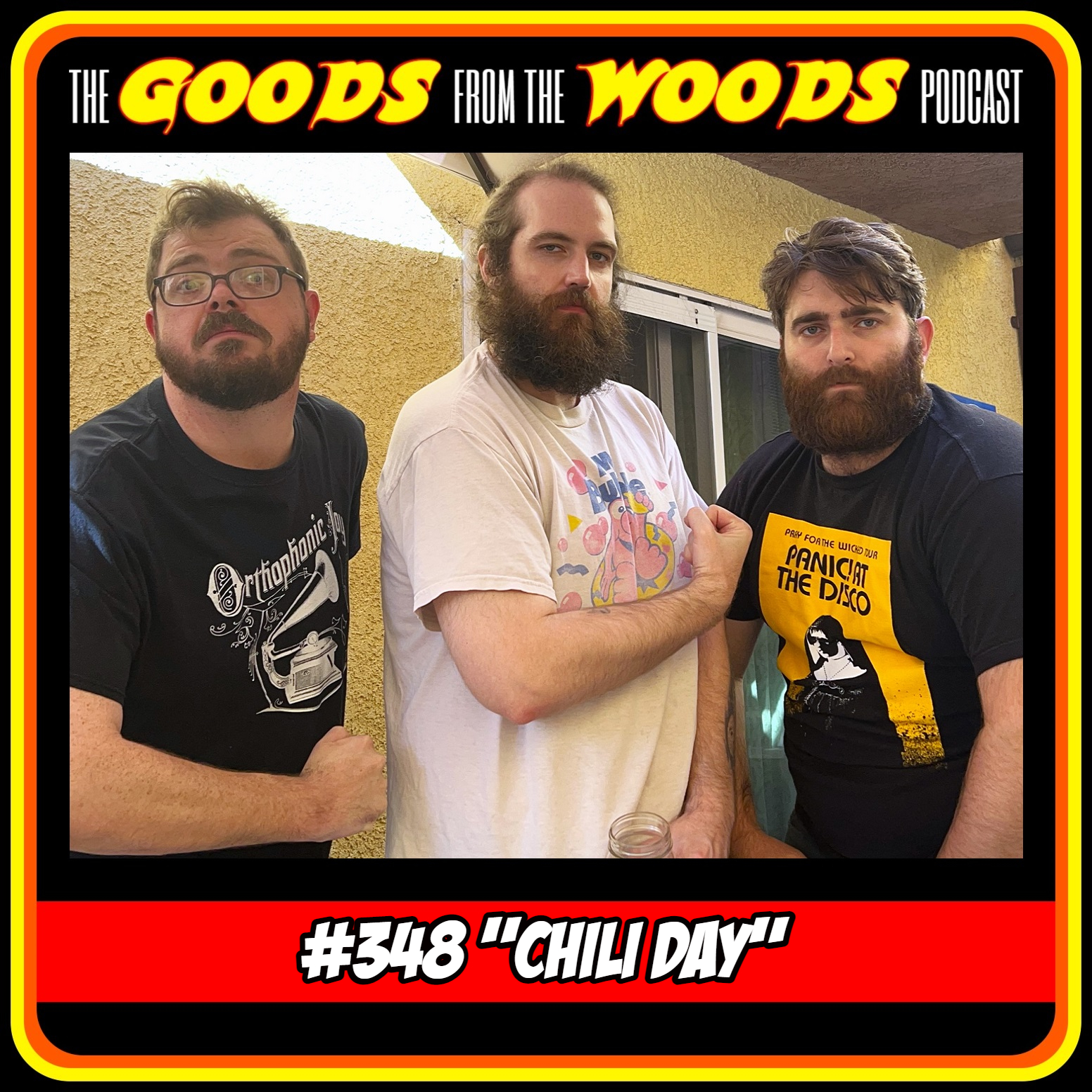 Episode #348 - 