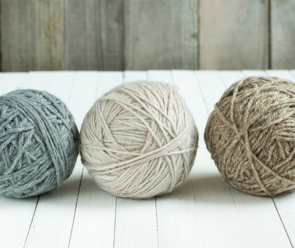 I Thought I Knew How: A Podcast about Knitting and Life