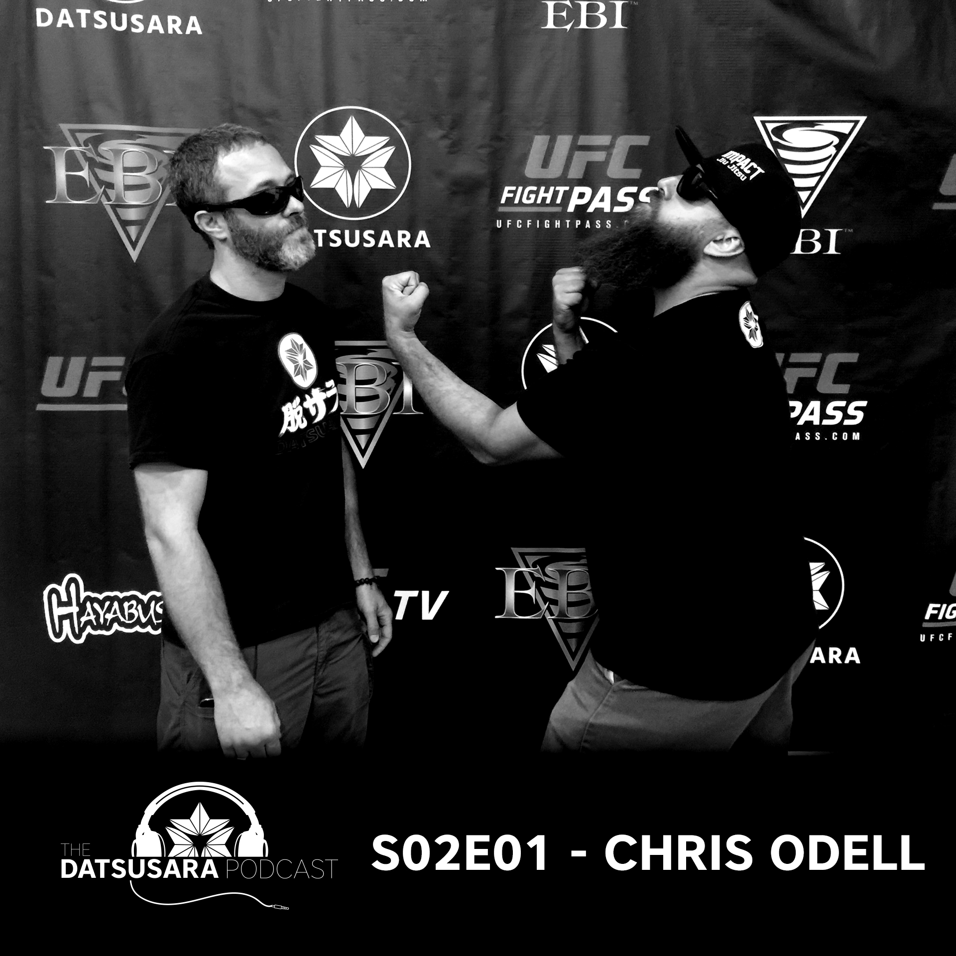 The Datsusara Podcast