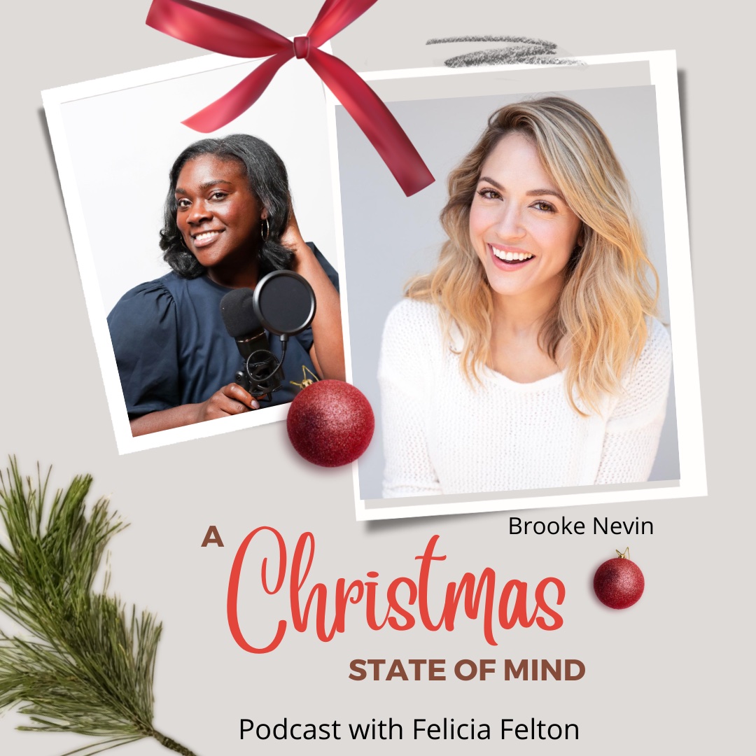 A Christmas State of Mind