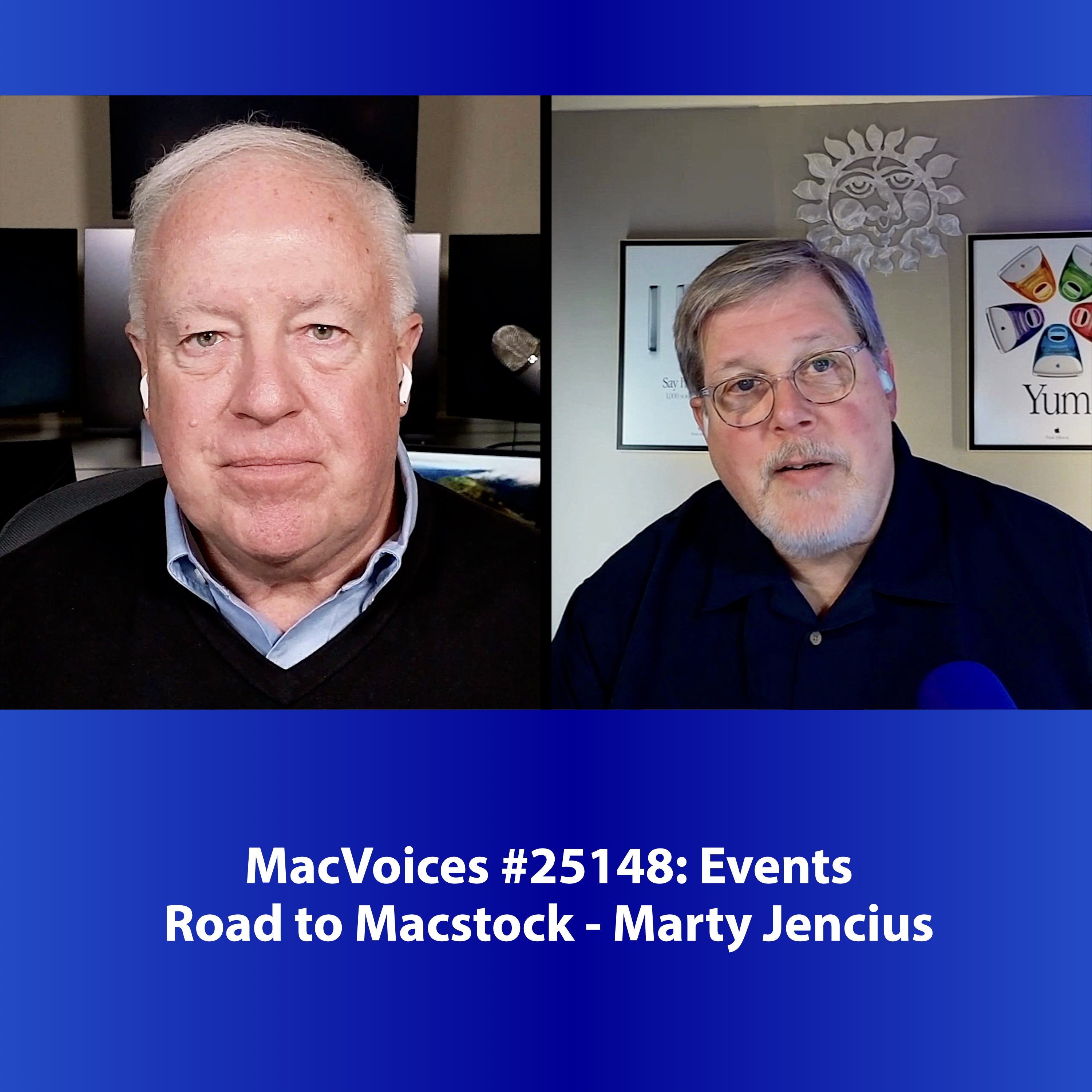 MacVoices