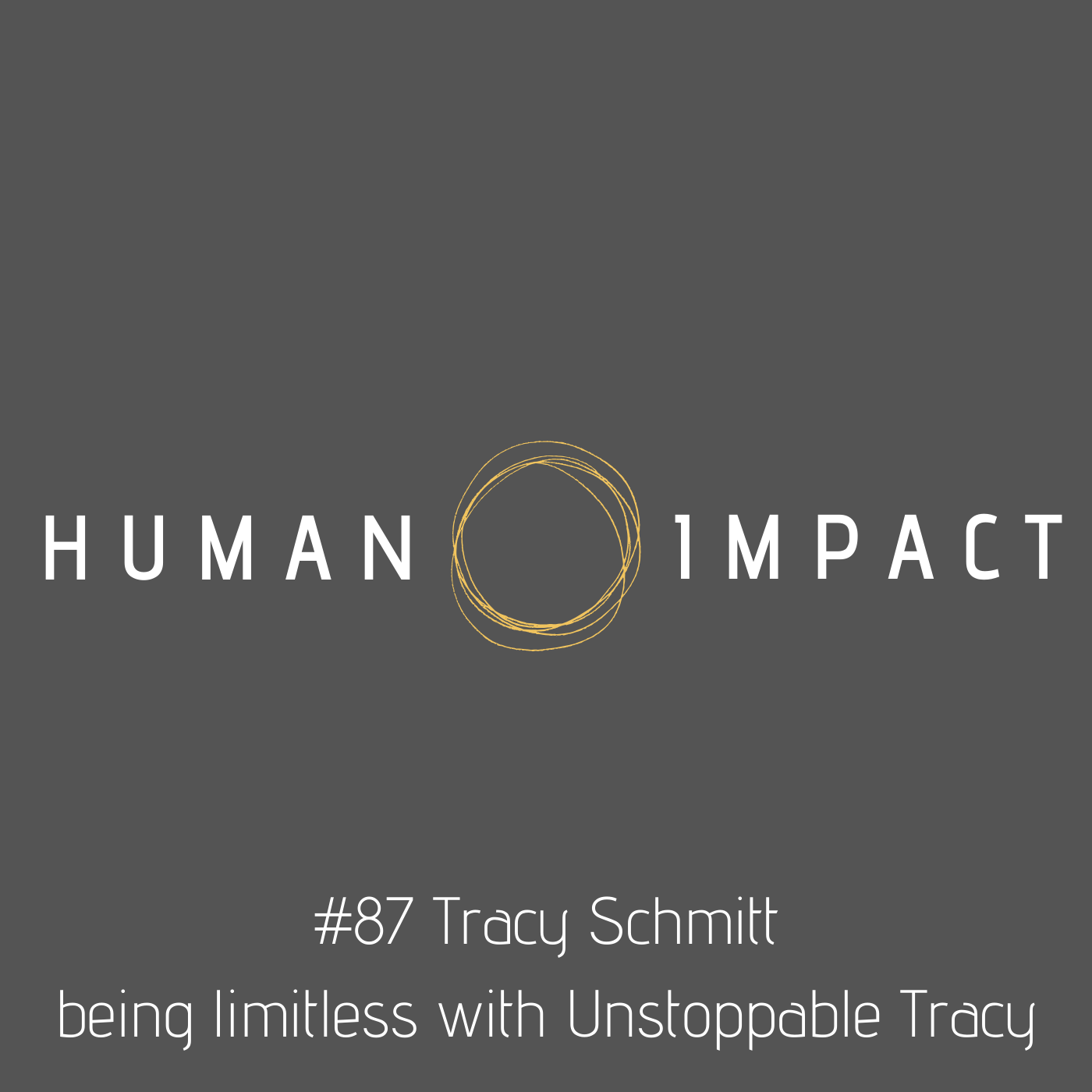 Human Impact with Ed Andrew