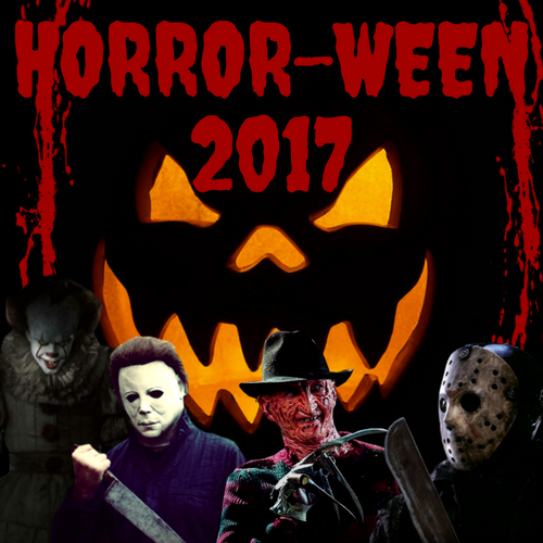 HORROR-WEEN 2017