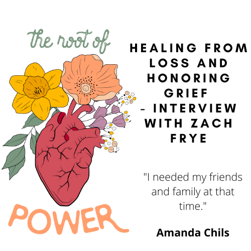 The Root of Power - Embody Peace, Heal Trauma & Be Happy