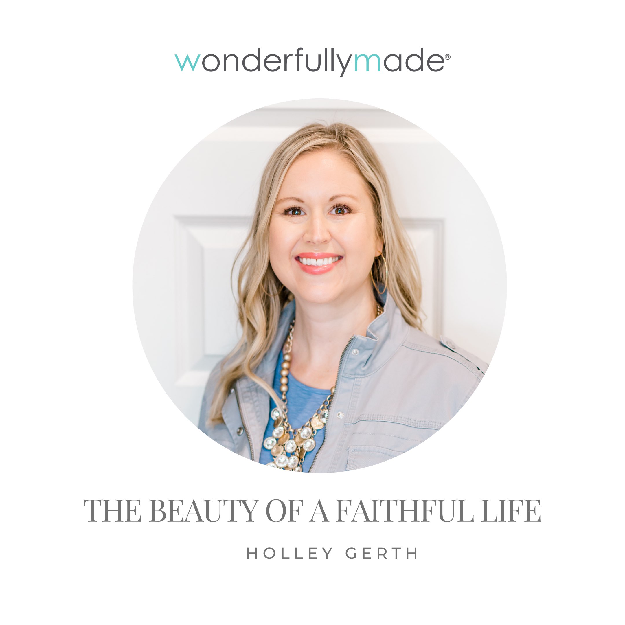 Wonderfully Made