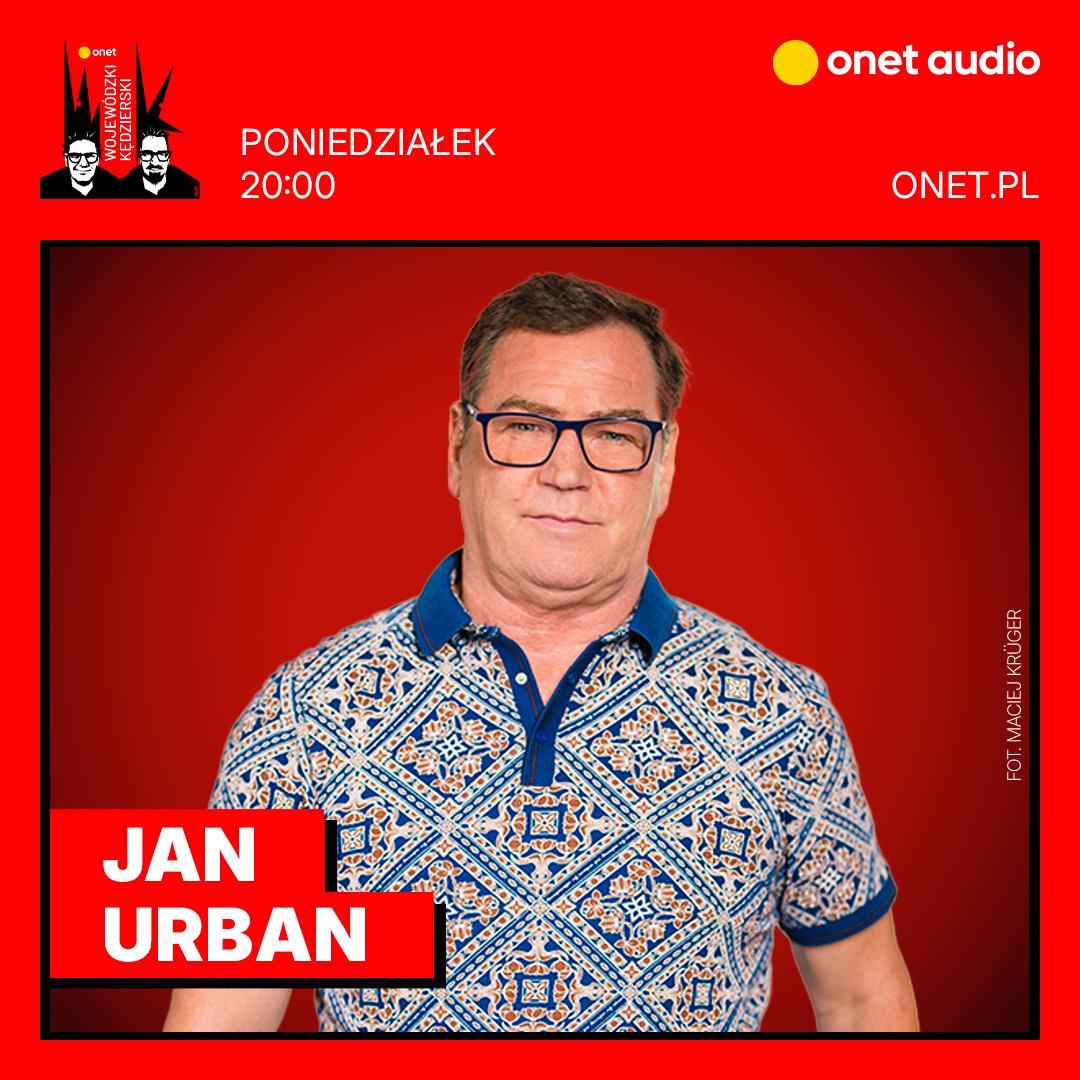 Jan Urban: Probierz i Lewandowski popełnili błąd