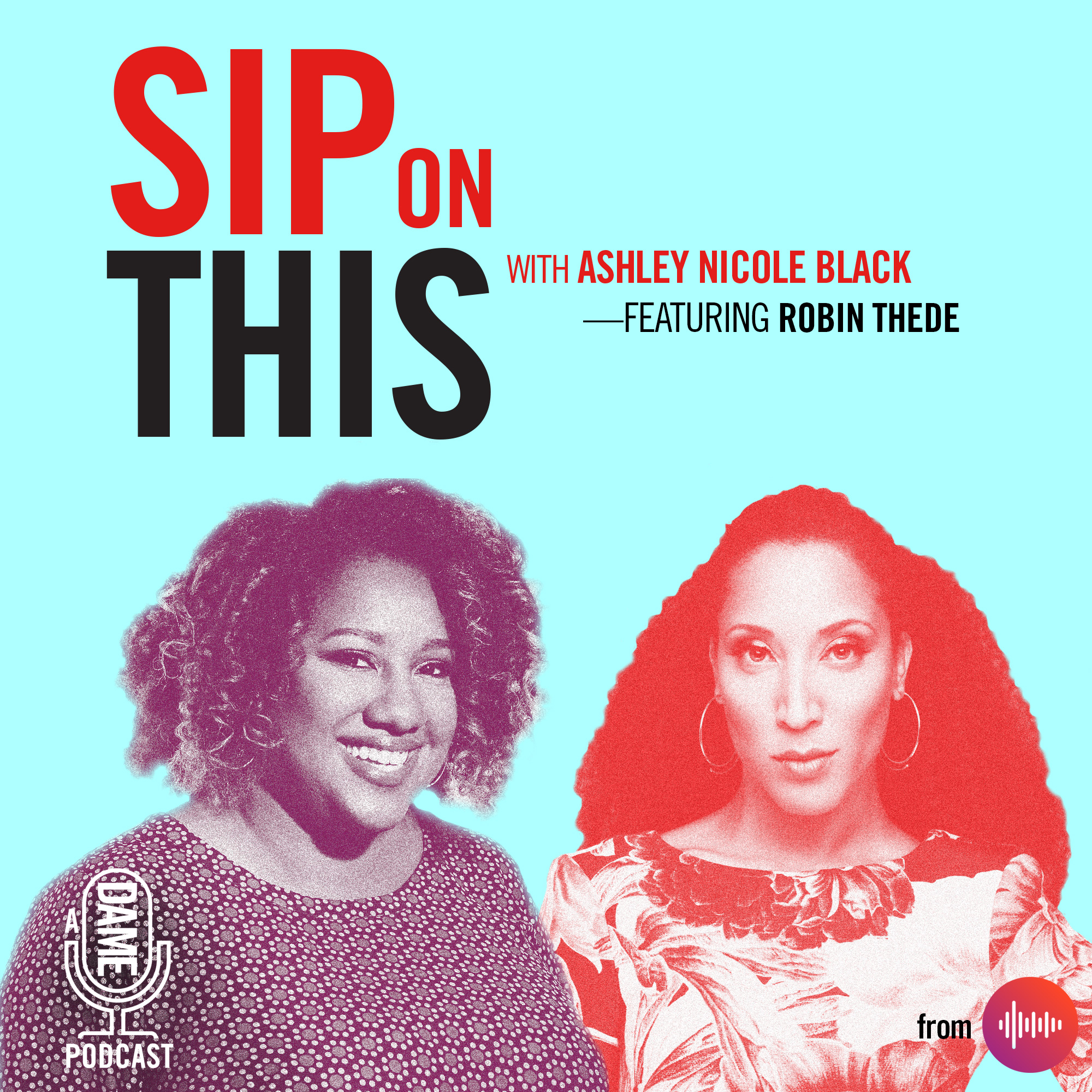 Robin Thede on Being the First, Being the Best, and Being a Boss