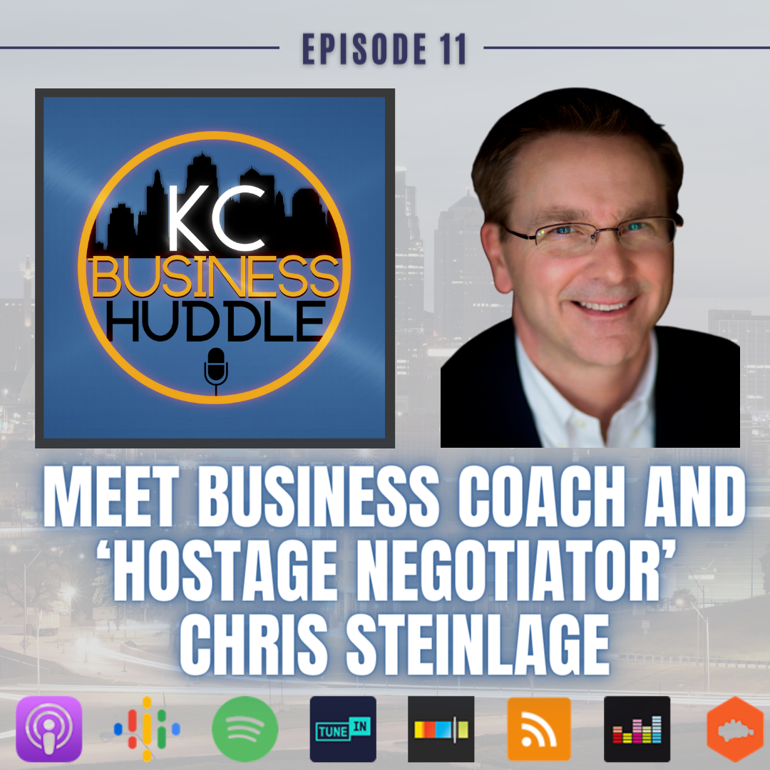 KC Business Huddle