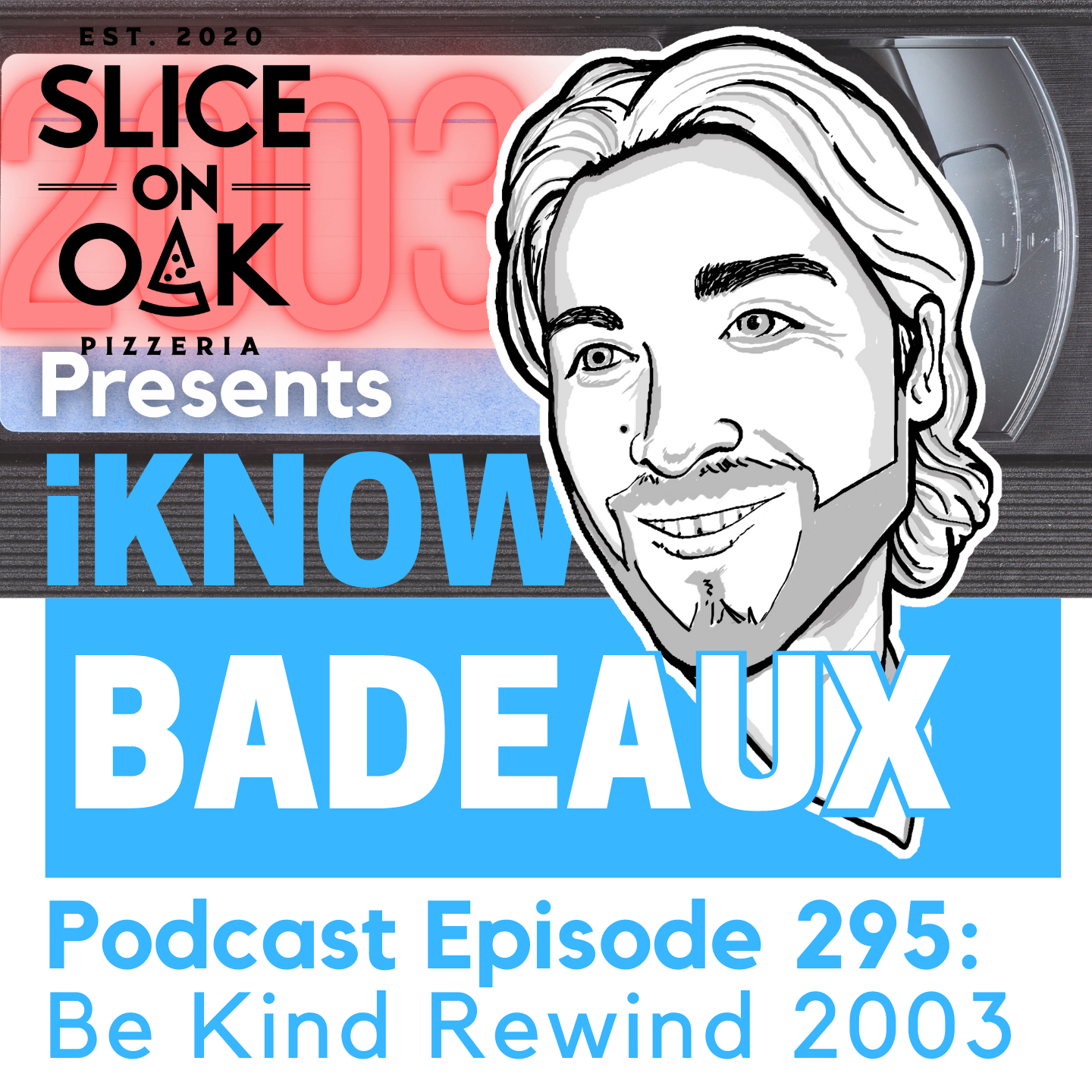 iKnowBadeaux podcast