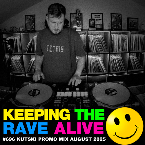 Hard Dance / Hardstyle / Hardcore (KTRA Ep. 696)
