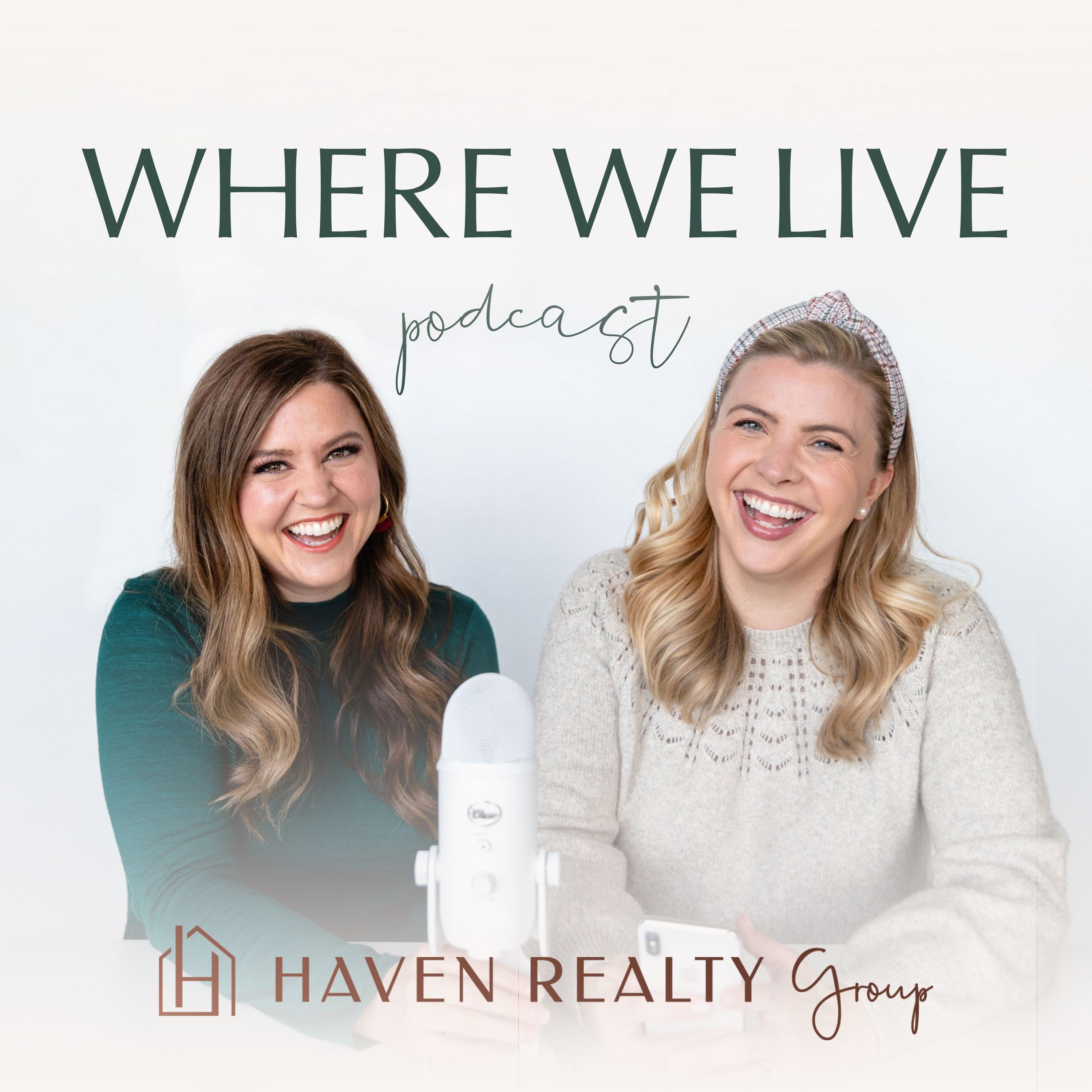 Haven Realty Group Podcast