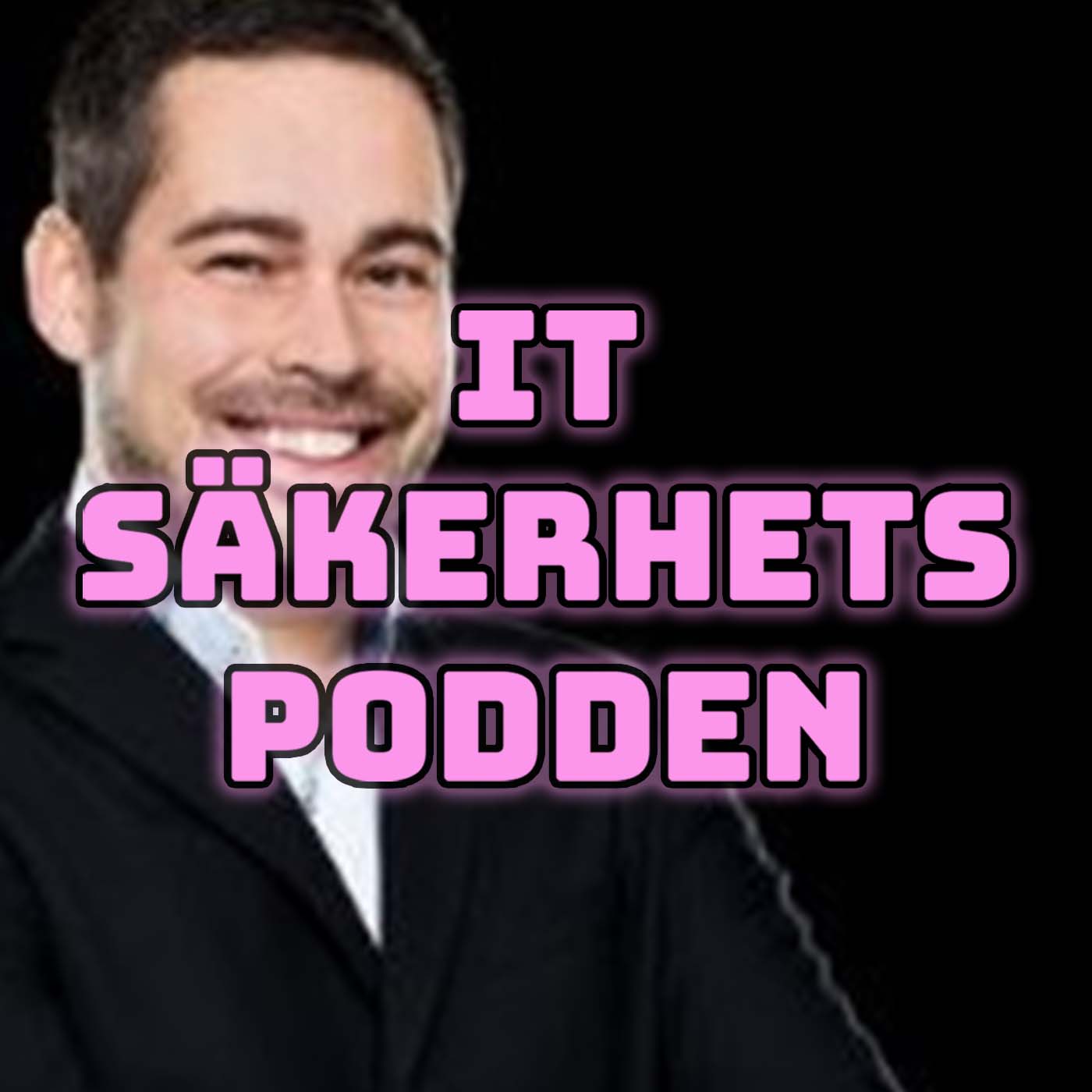 IT-säkerhetspodden