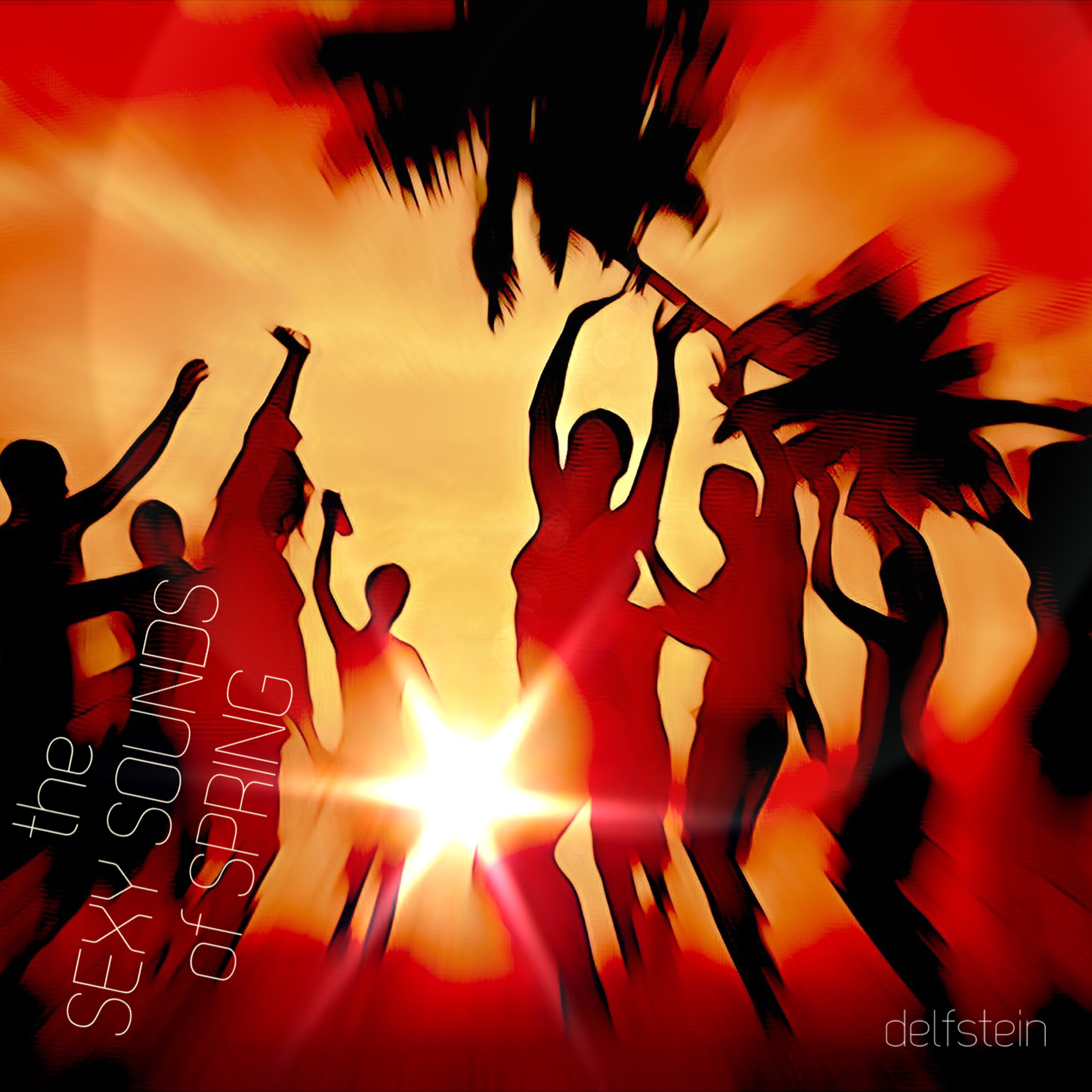 Lazy Lockdown Loveliness with Lars - continuous mix of Soulful Sunshine House for your Sexy Saturday