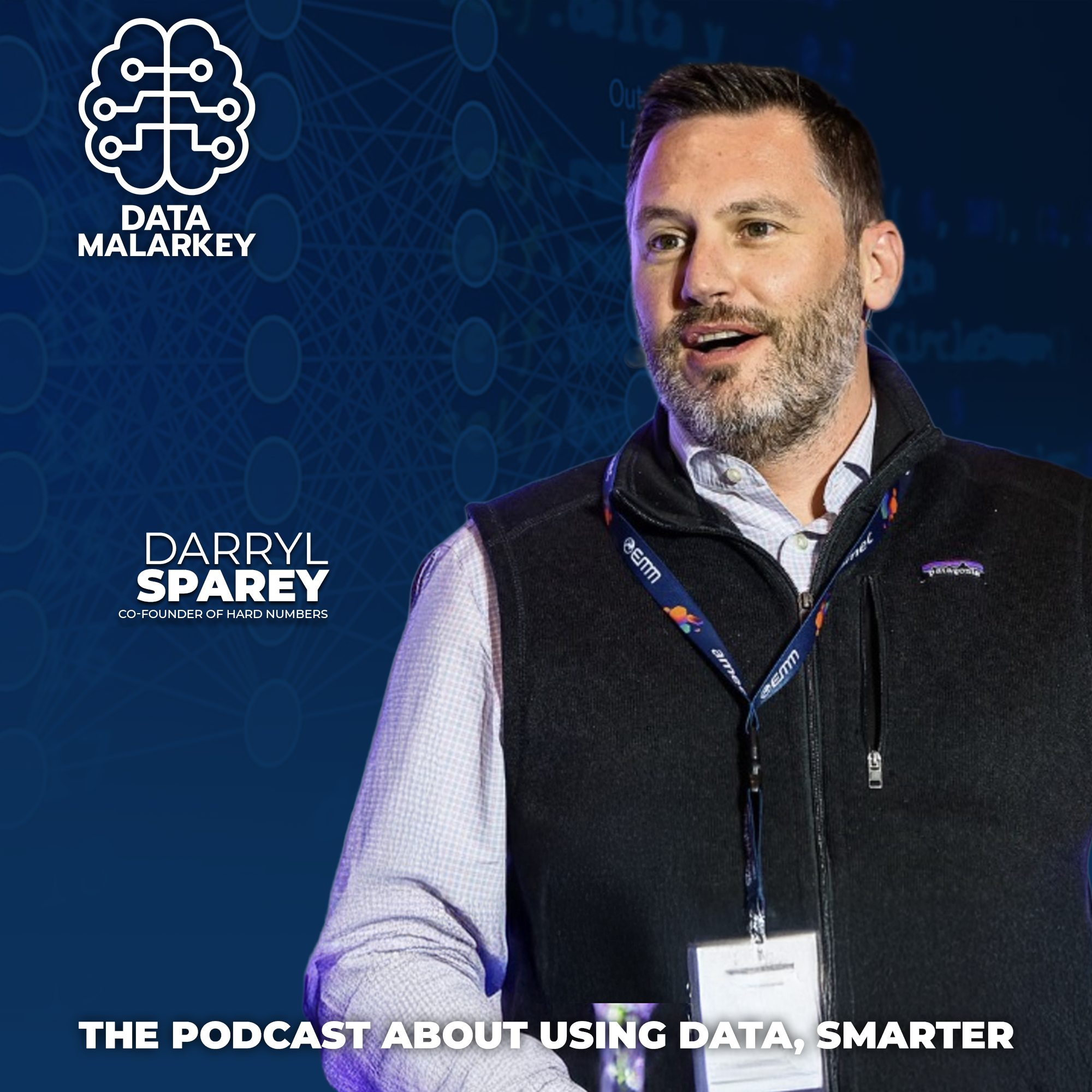 The Data Malarkey Podcast