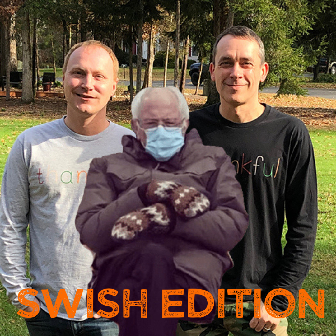 Swish Edition