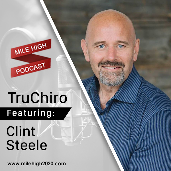 Mile High Chiro Podcast