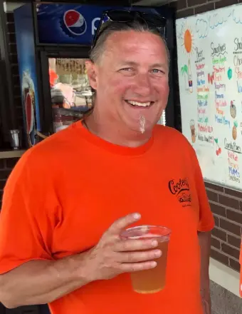 Legacy of Friendship: What My Buddy Andy Taught Me About Life Ep. #420