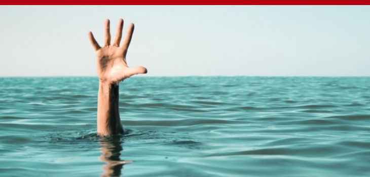 What To Do When Everything Appears To Go Wrong In Your Life | Ted Talk