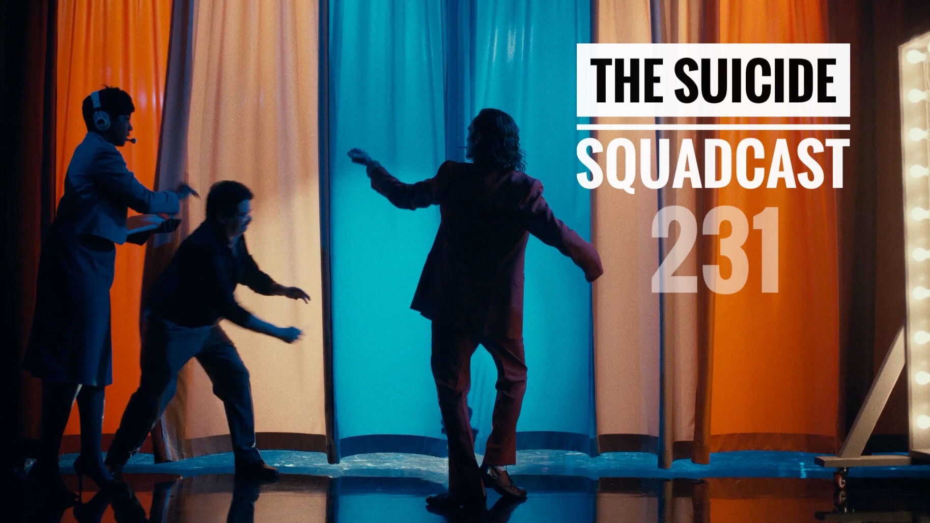 DC Squadcast