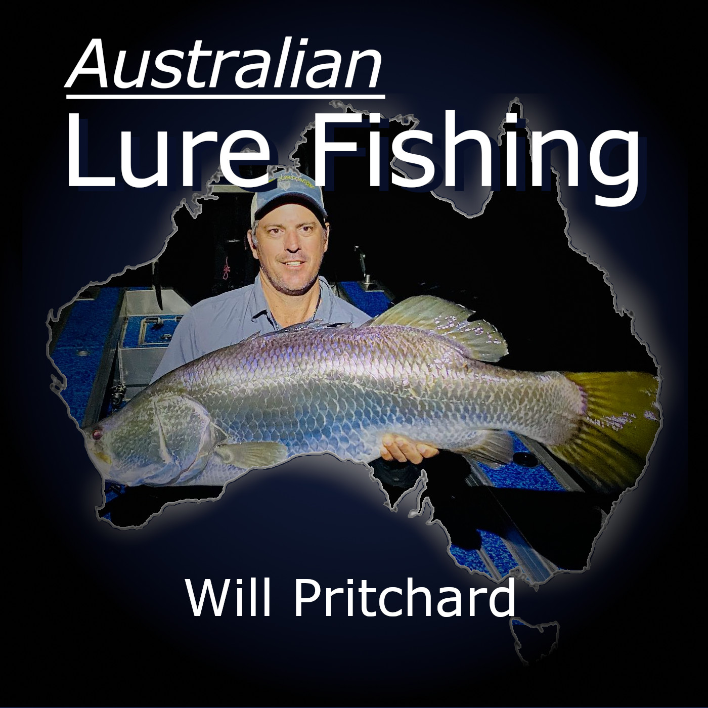 Australian Lure Fishing