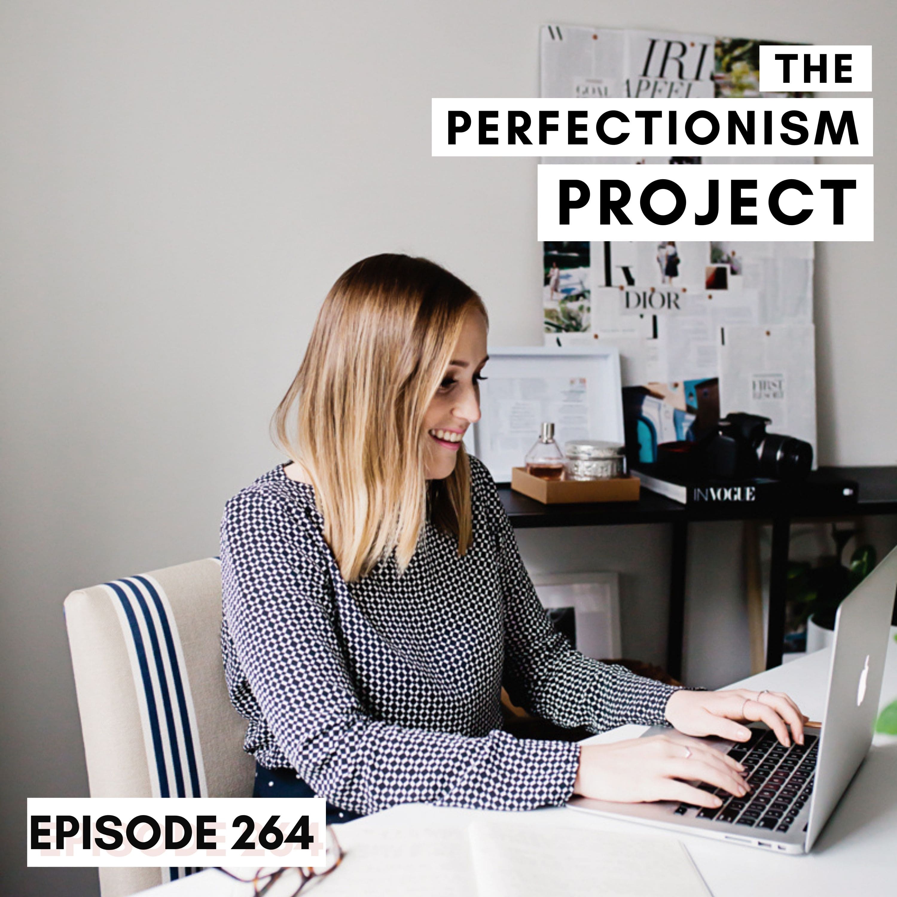 The Perfectionism Project