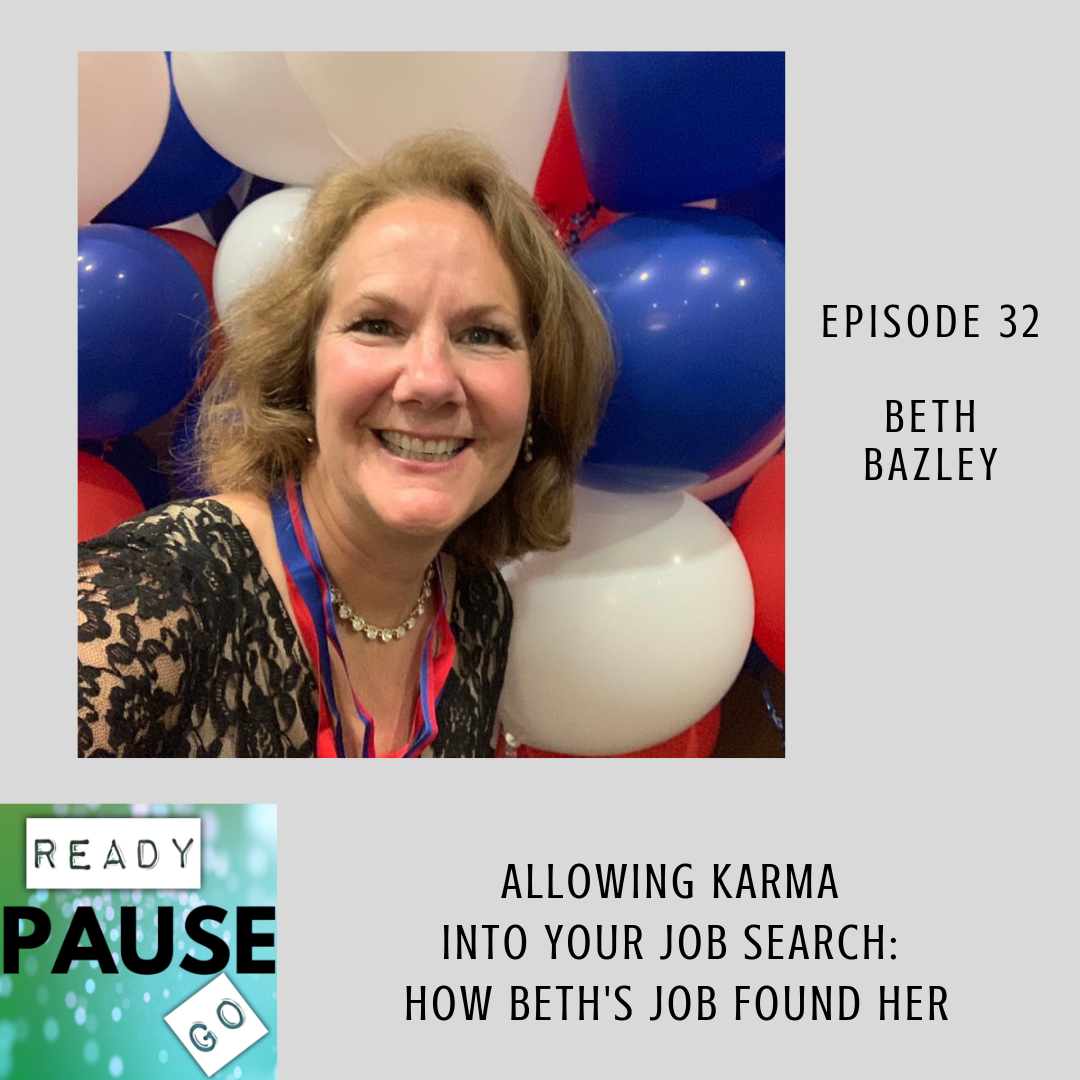 The Career Butterfly