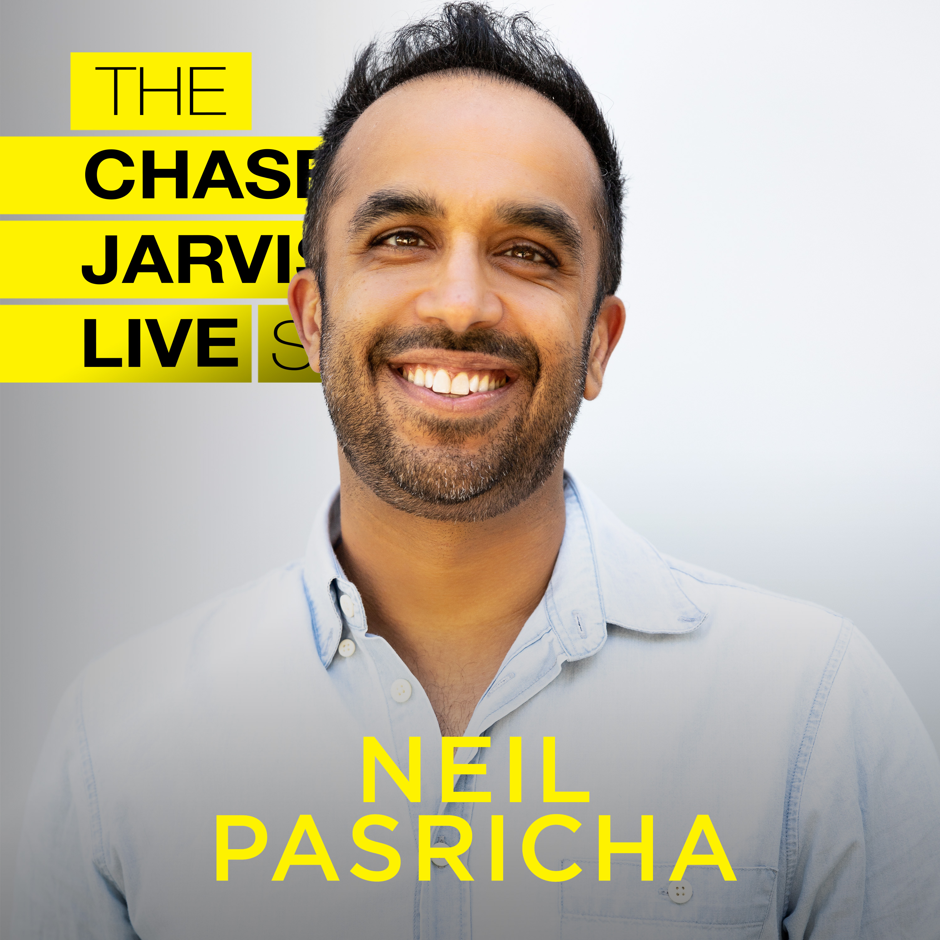 Awesome Ways to Increase Daily Happiness with Neil Pasricha