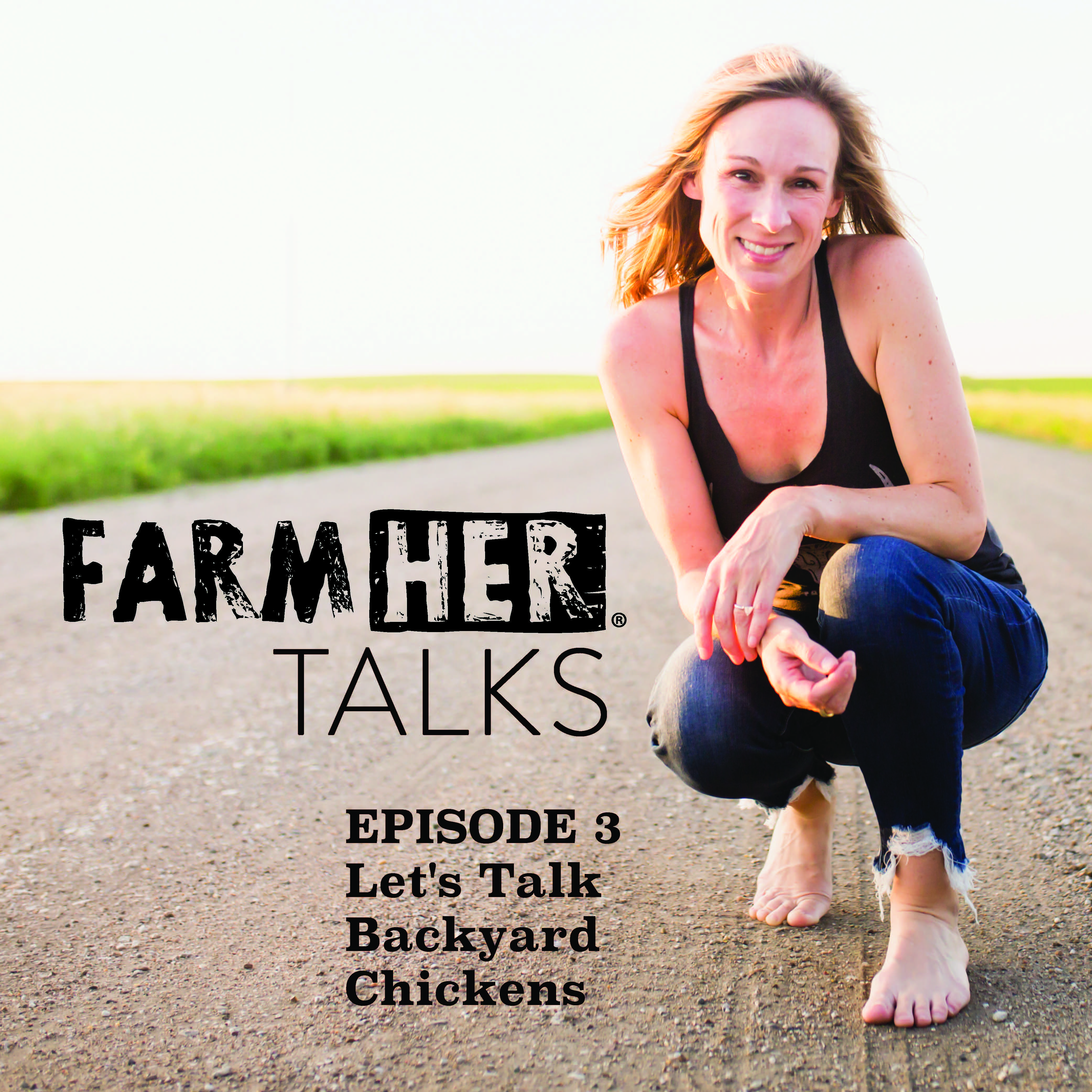 FarmHer Talks