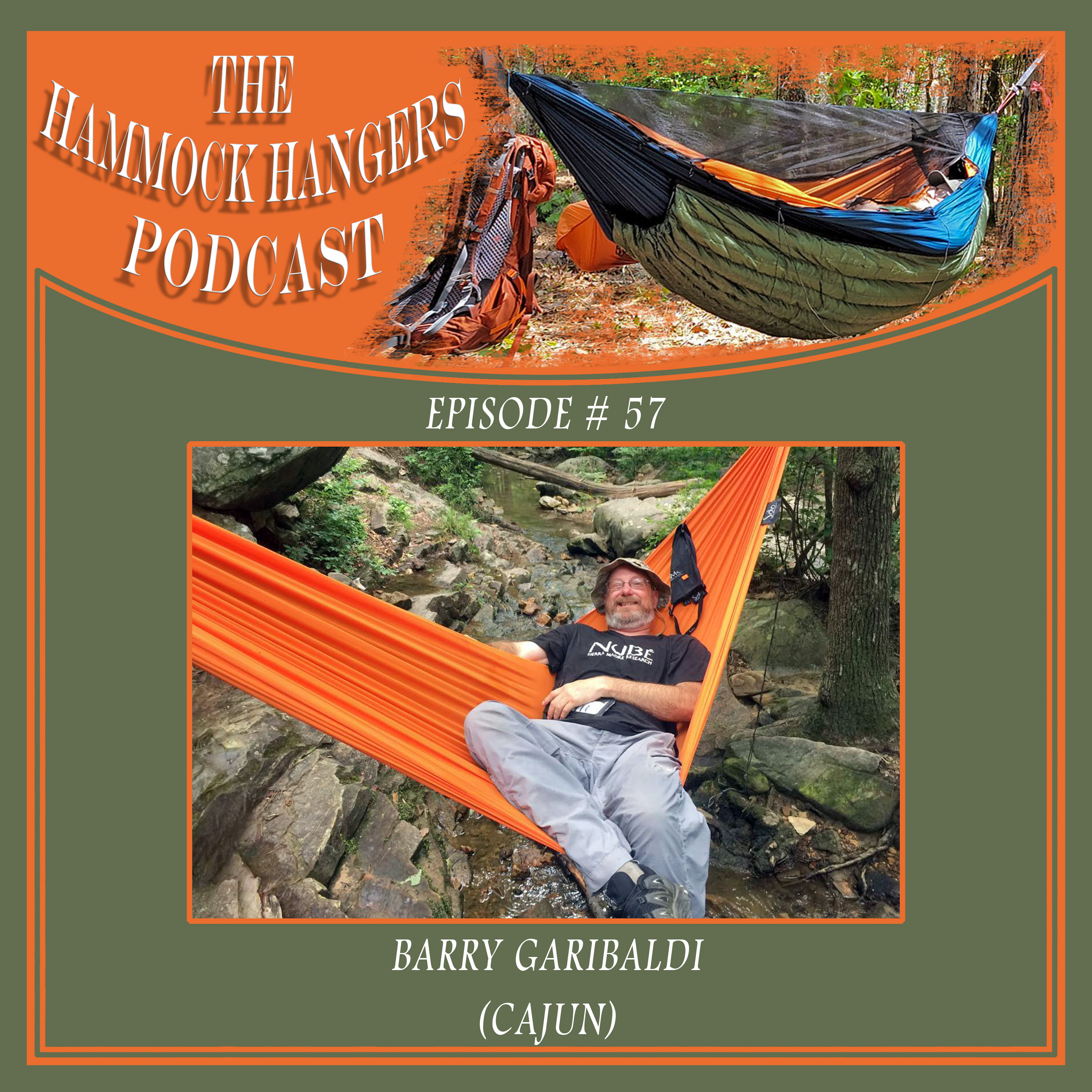 The Hammock Hangers Podcast