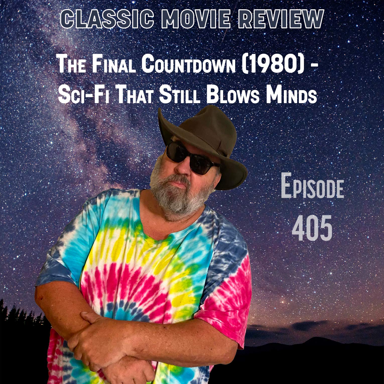 Classic Movie Review
