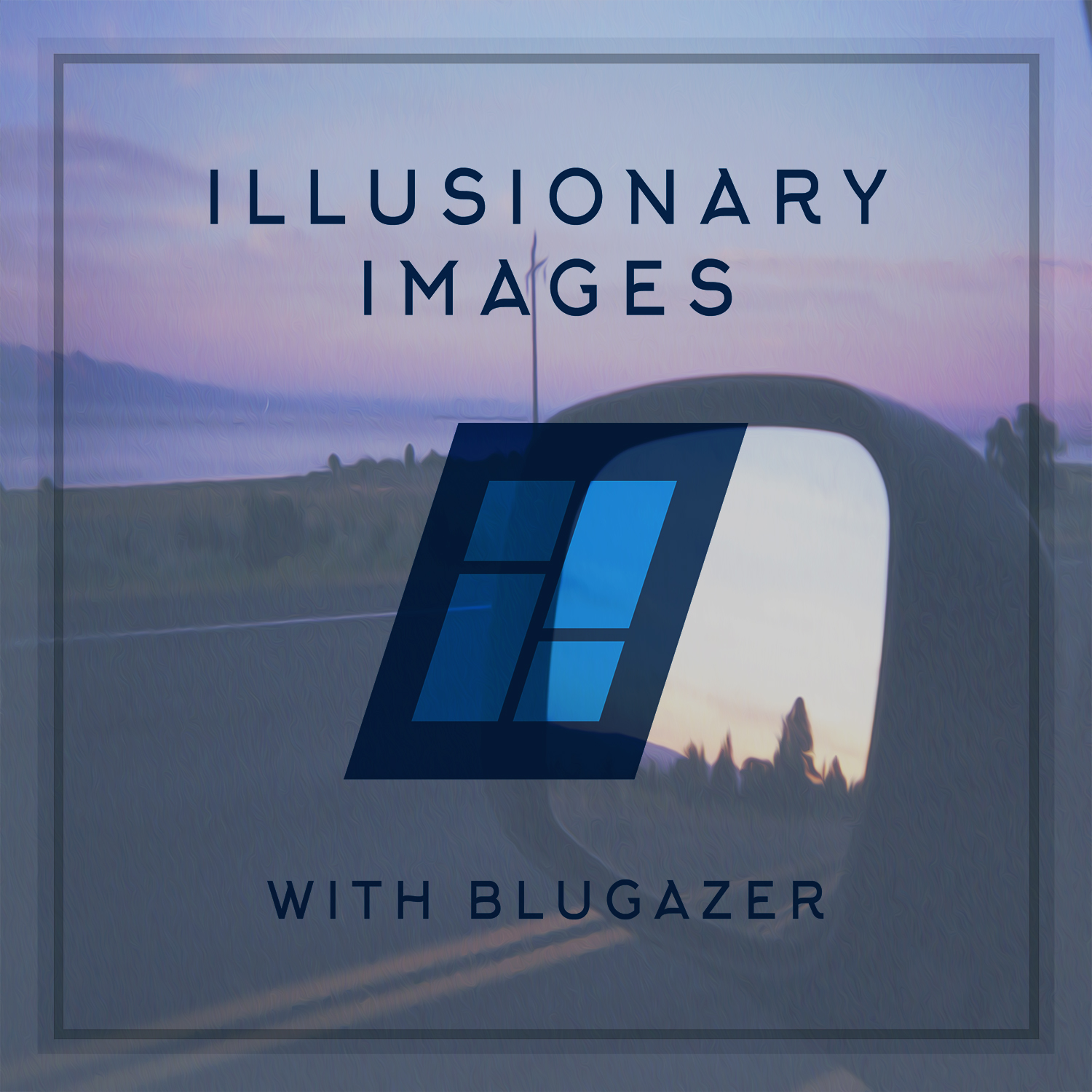 Illusionary Images Podcast