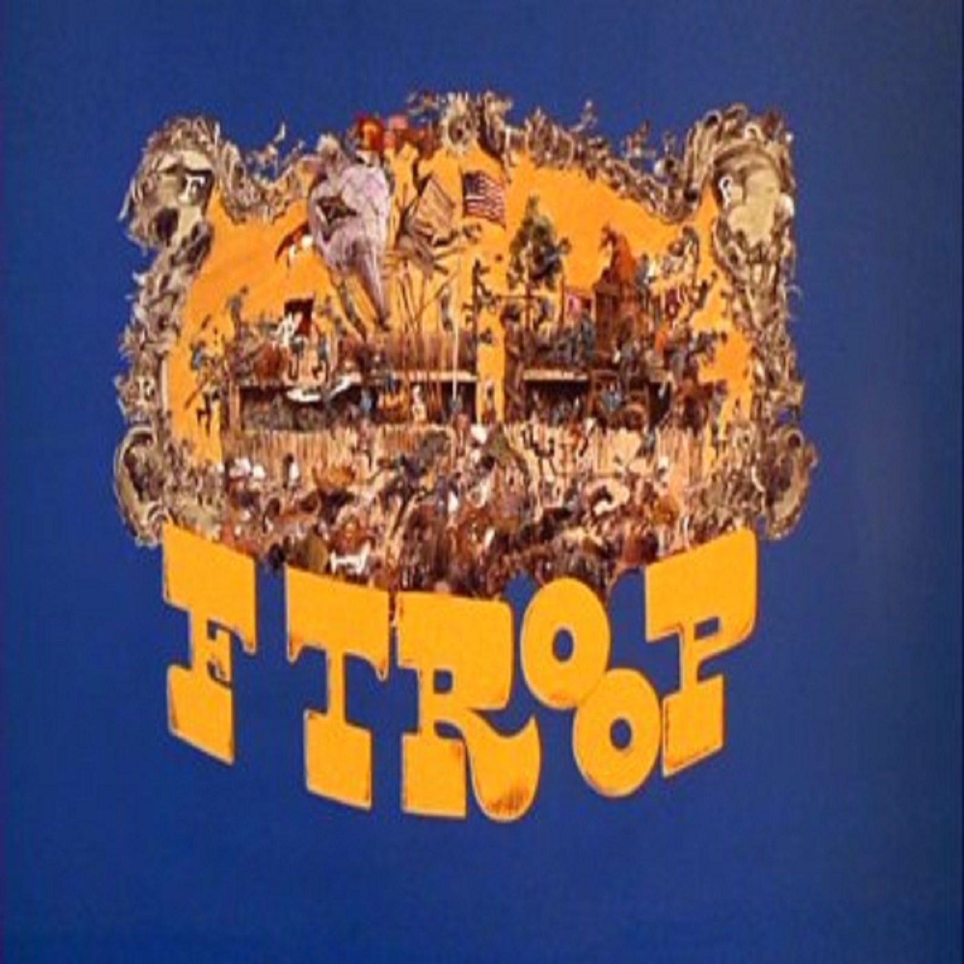 TV Confidential with Ed Robertson