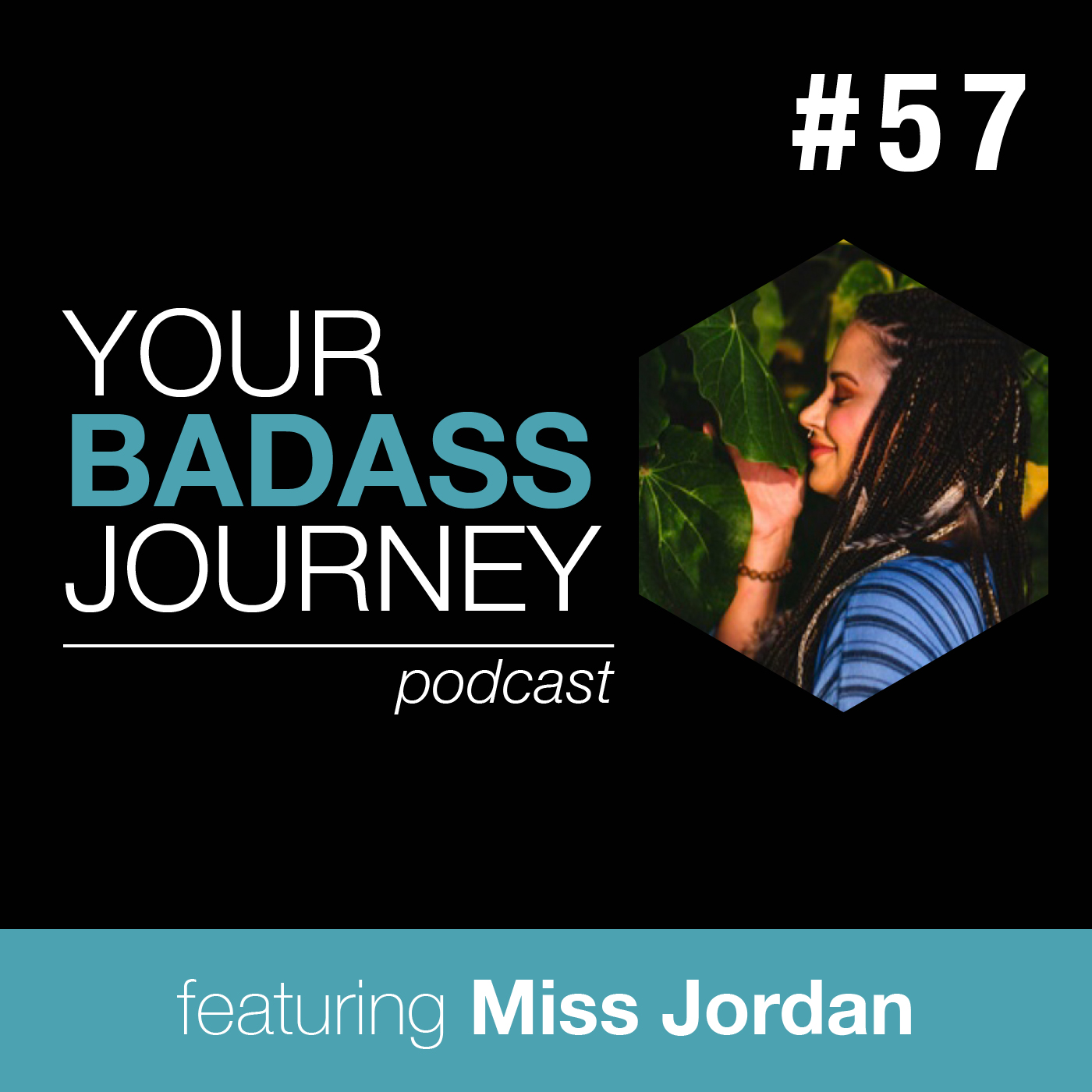 Your Badass Journey