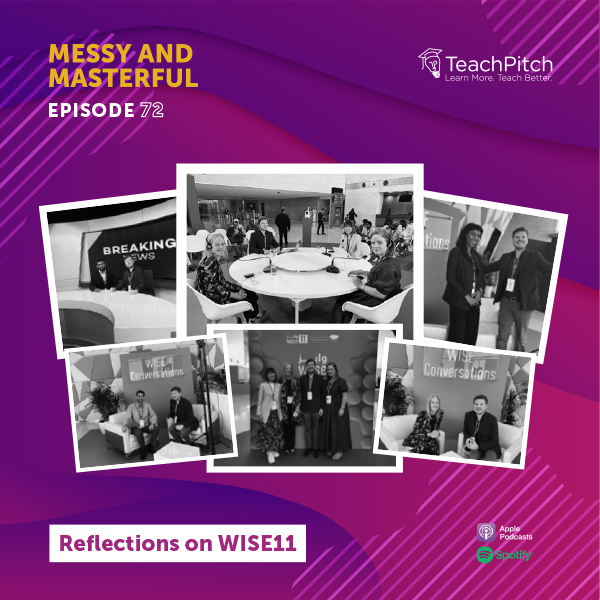 Reflections on WISE11