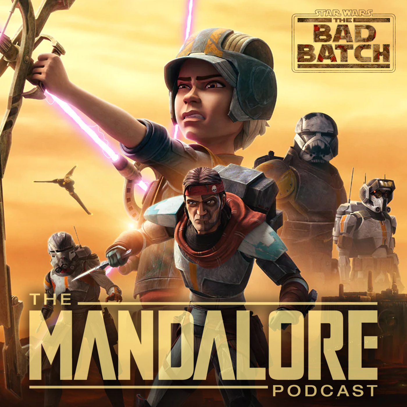 The MandaLore