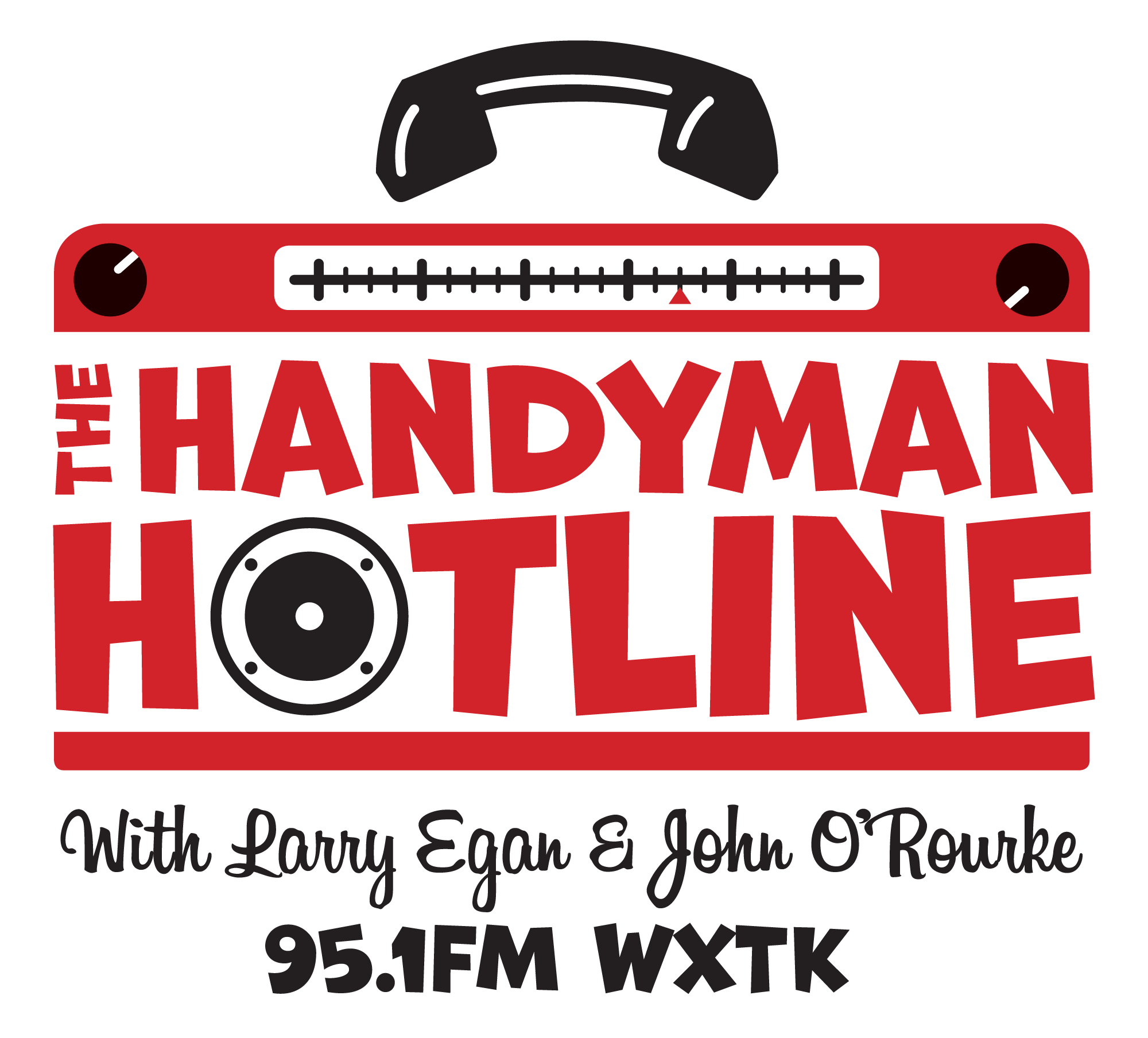 The Handyman Hotline\'s podcast