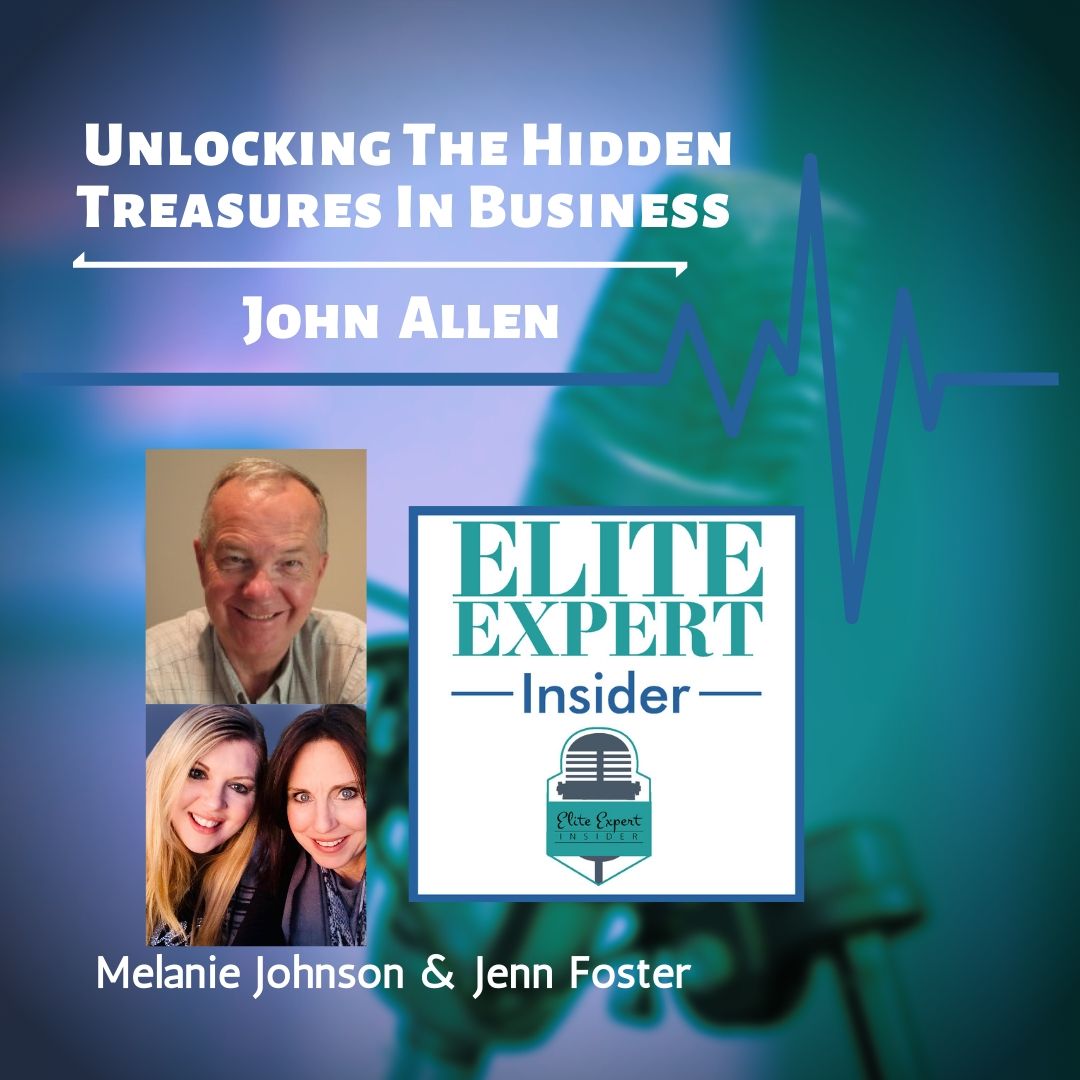 Elite Expert Insider Podcast