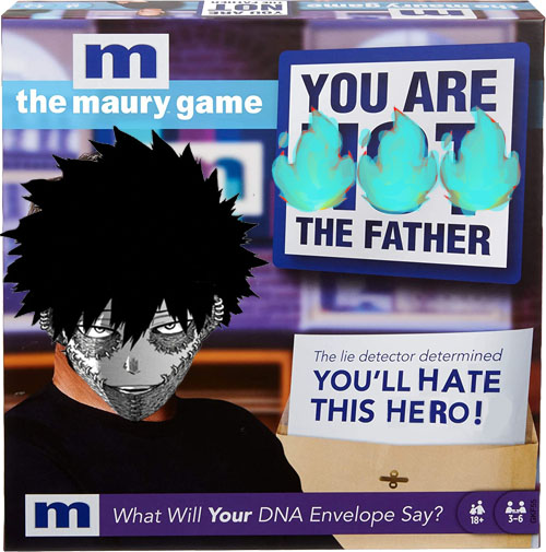 My Hero Academia Podcast