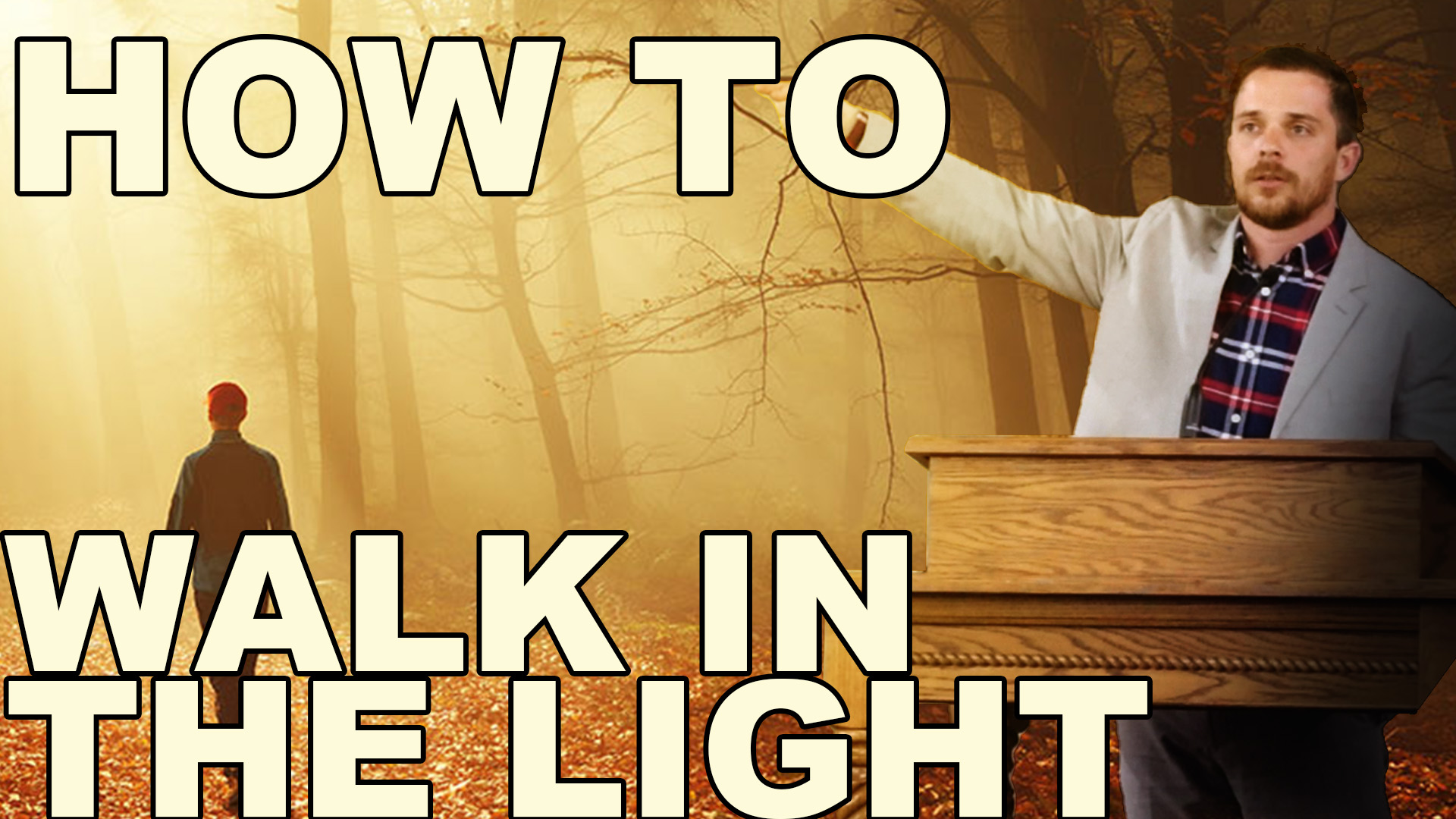Ohatchee church of Christ Podcast