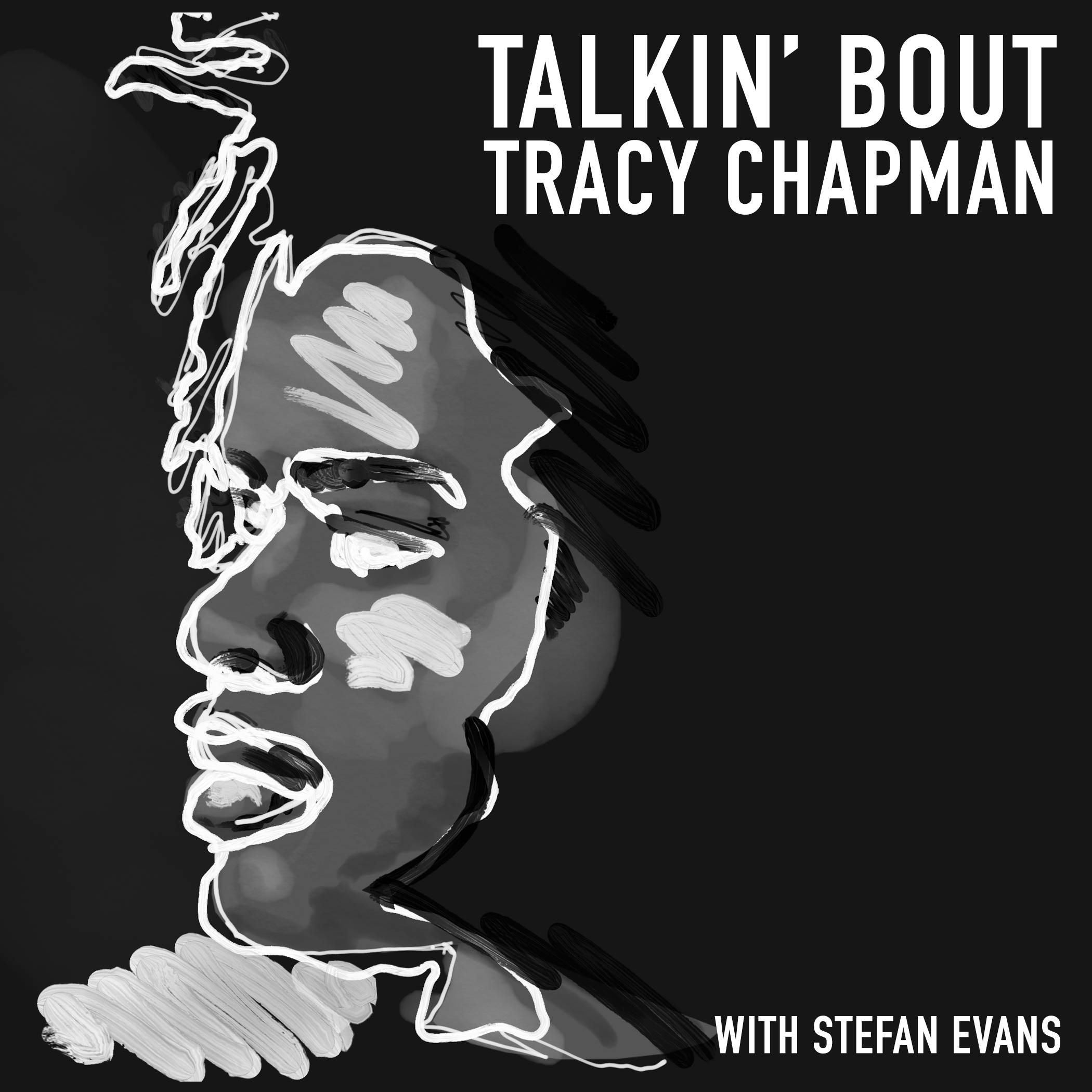 Talkin\' Bout Tracy Chapman