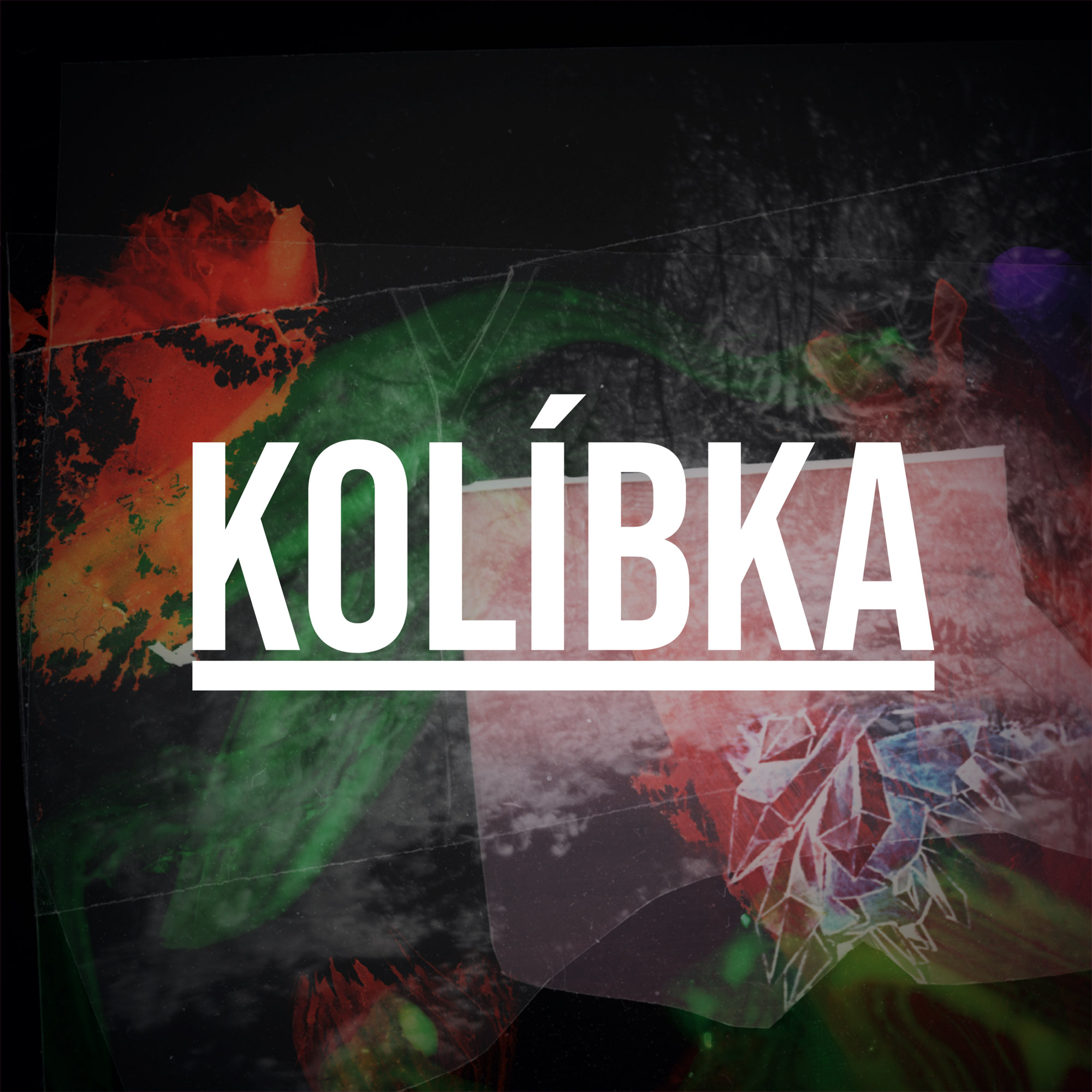 Kolíbka - tajemné pohádky a příběhy