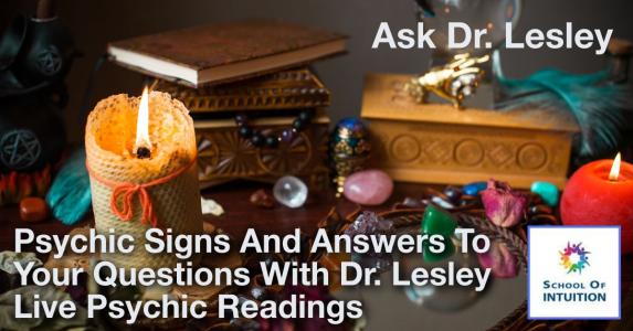 drlesleyphillips\'s podcast