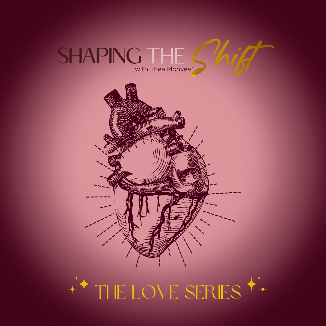 Shaping the Shift Podcast