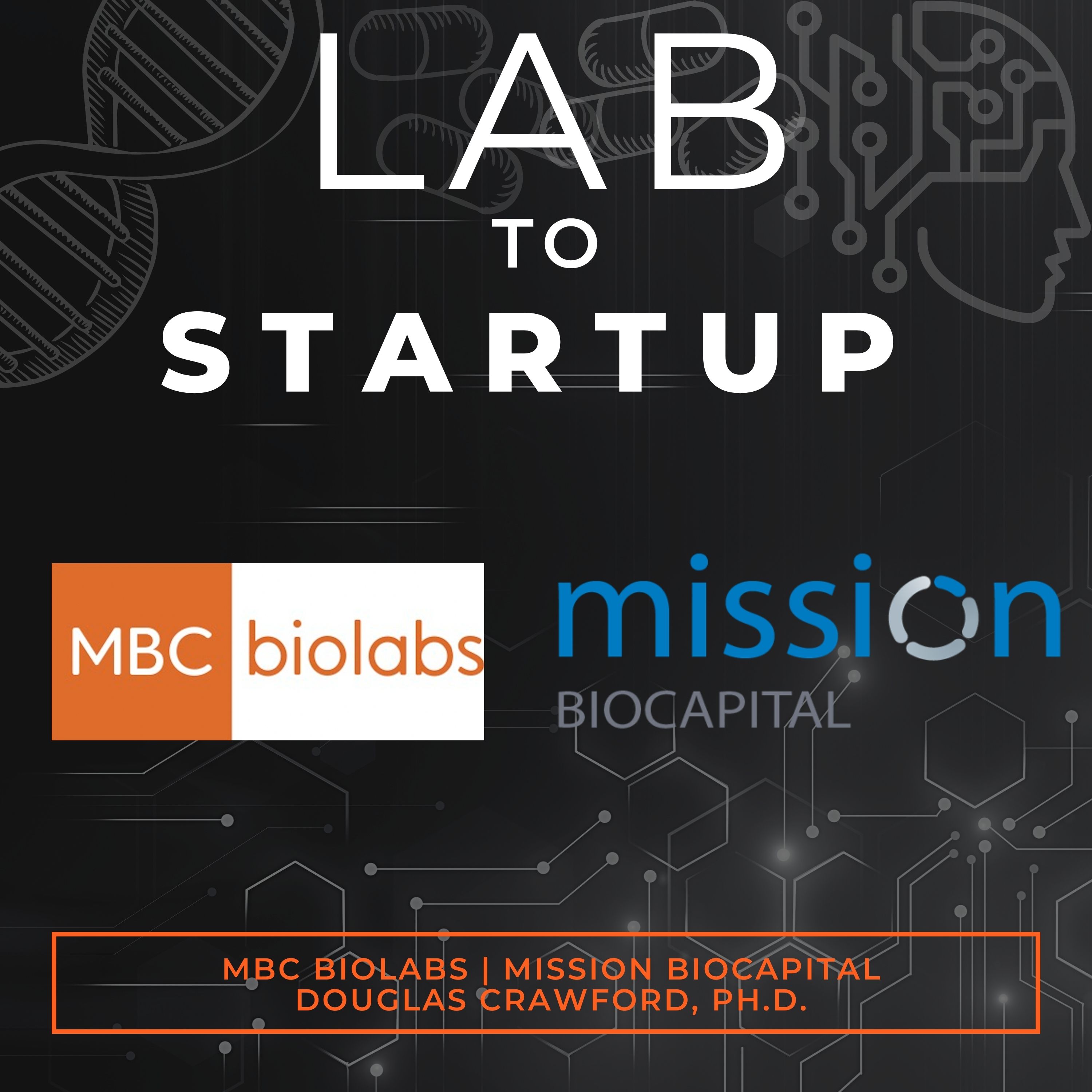 Lab to Startup