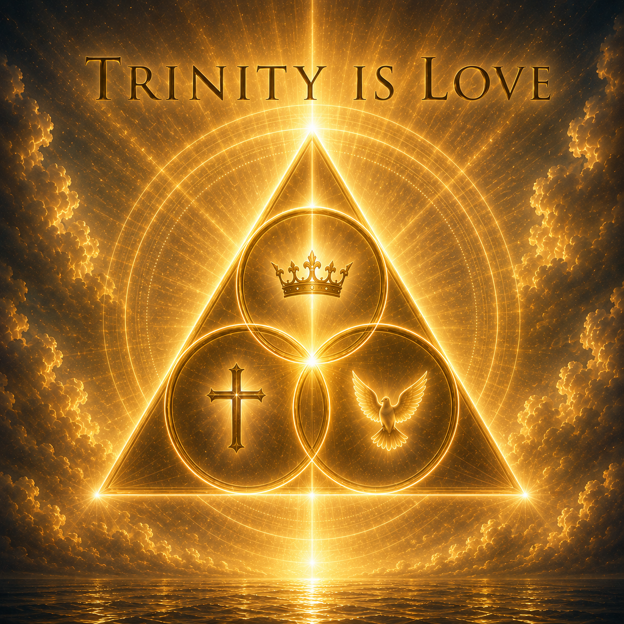 FBP 1031 - Trinity is Love episode artwork