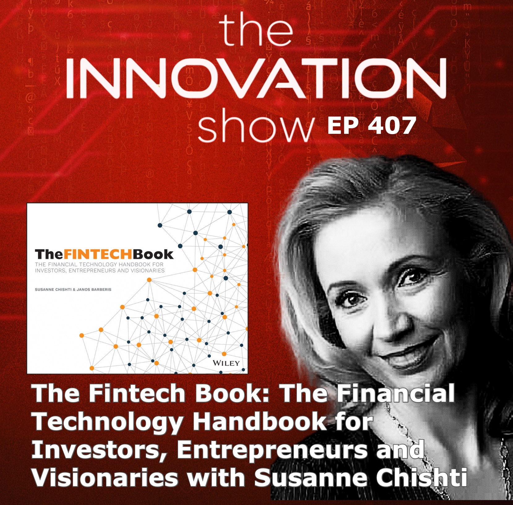 Podcast Cover