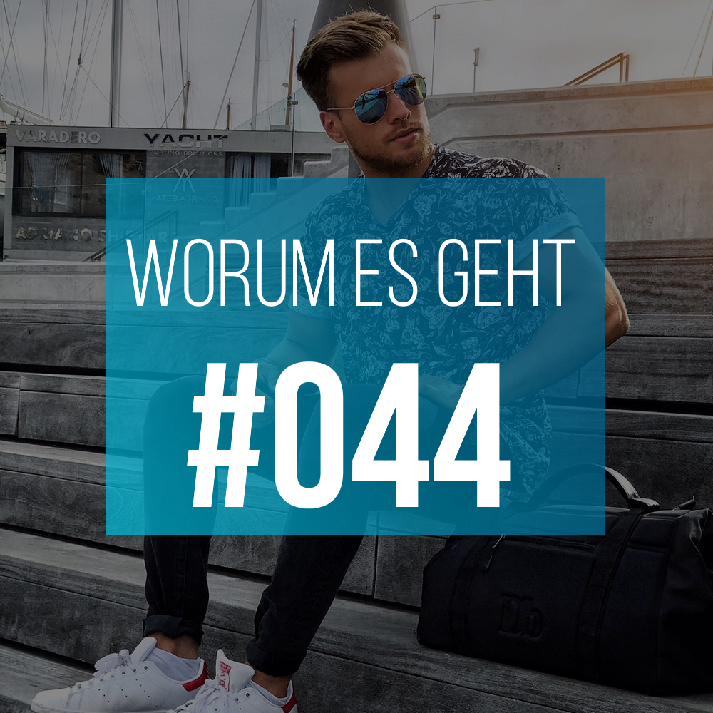 KEIN LIMIT - Podcast